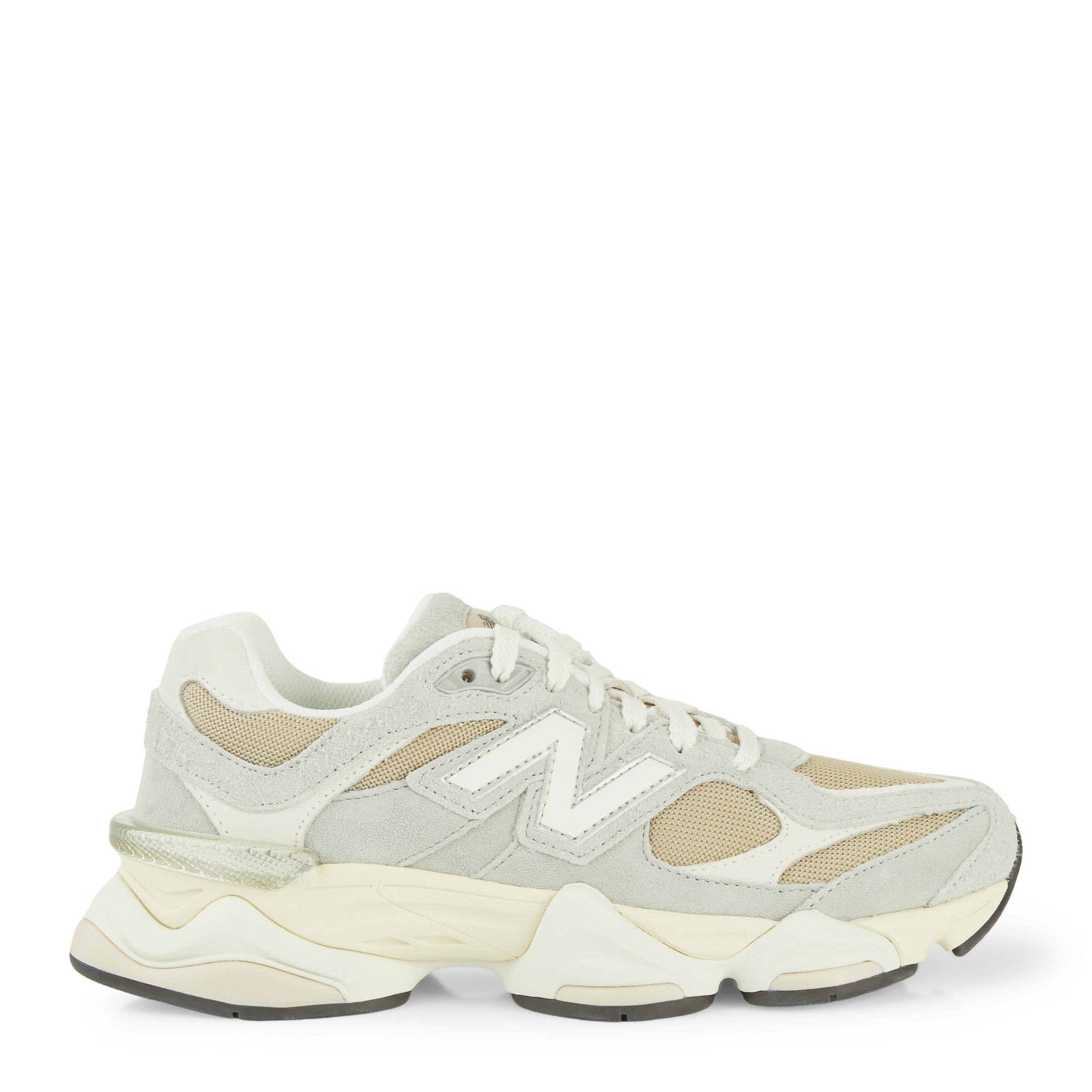 Grey 9060 Sneakers (3227584) | New Balance