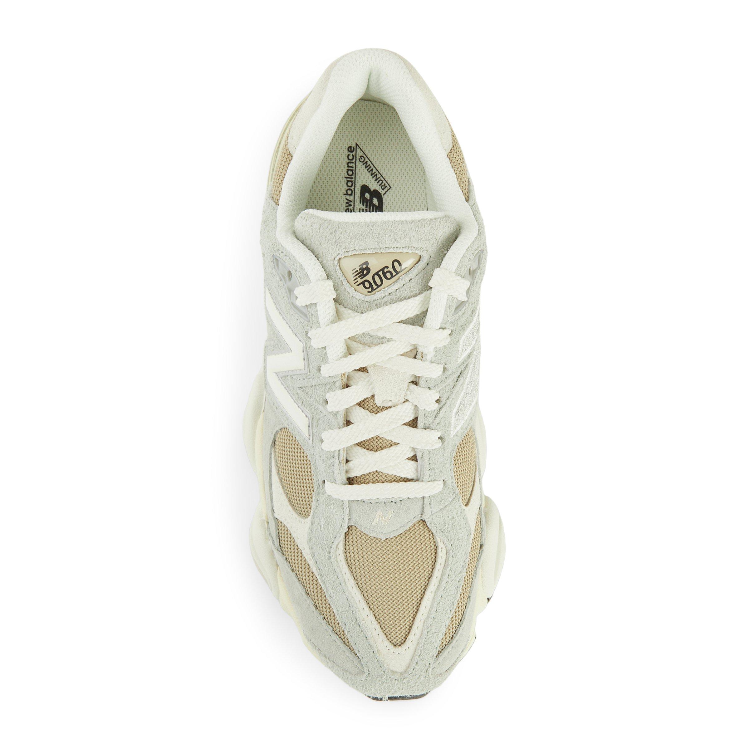 Grey 9060 Sneakers (3227584) | New Balance