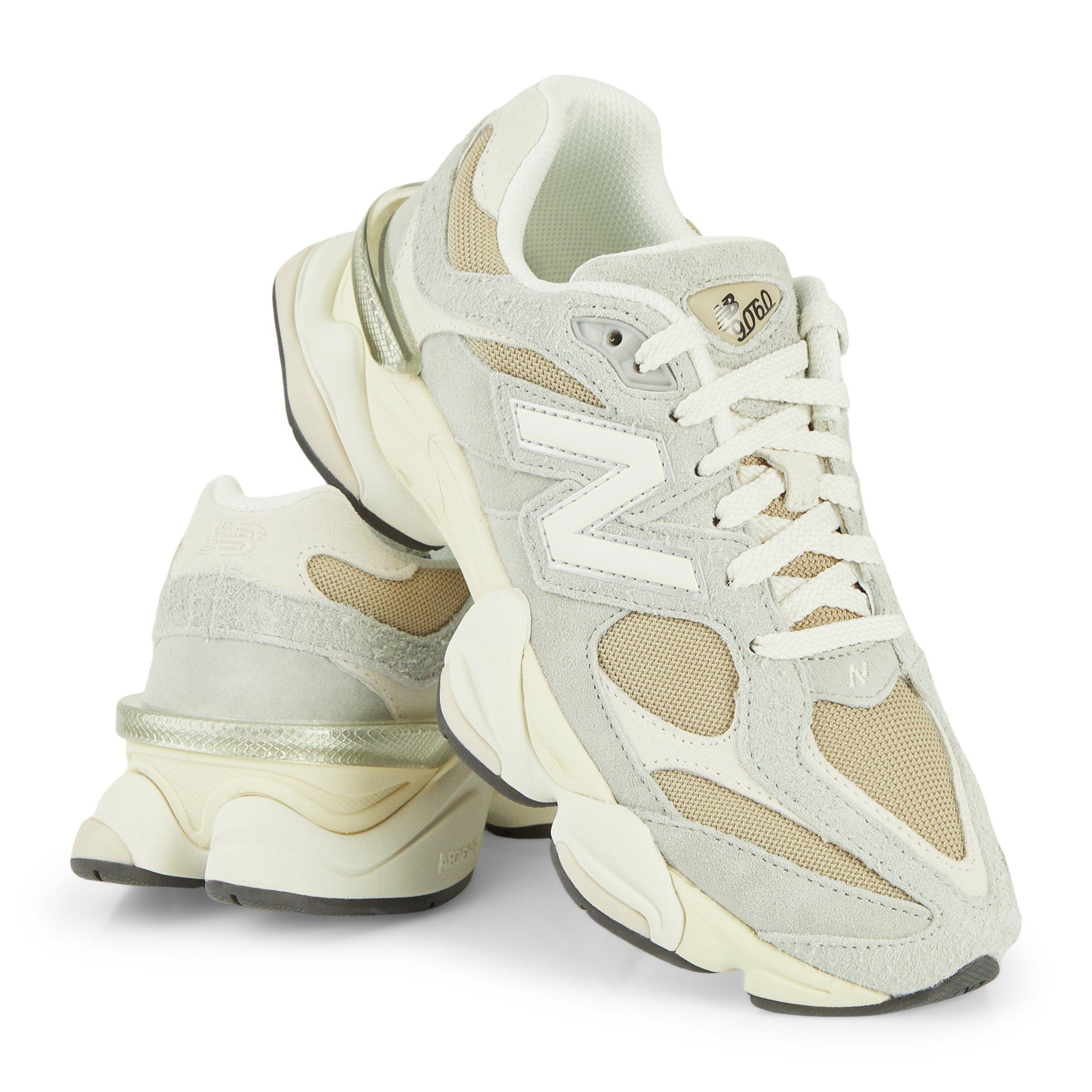 Grey 9060 Sneakers (3227584) | New Balance