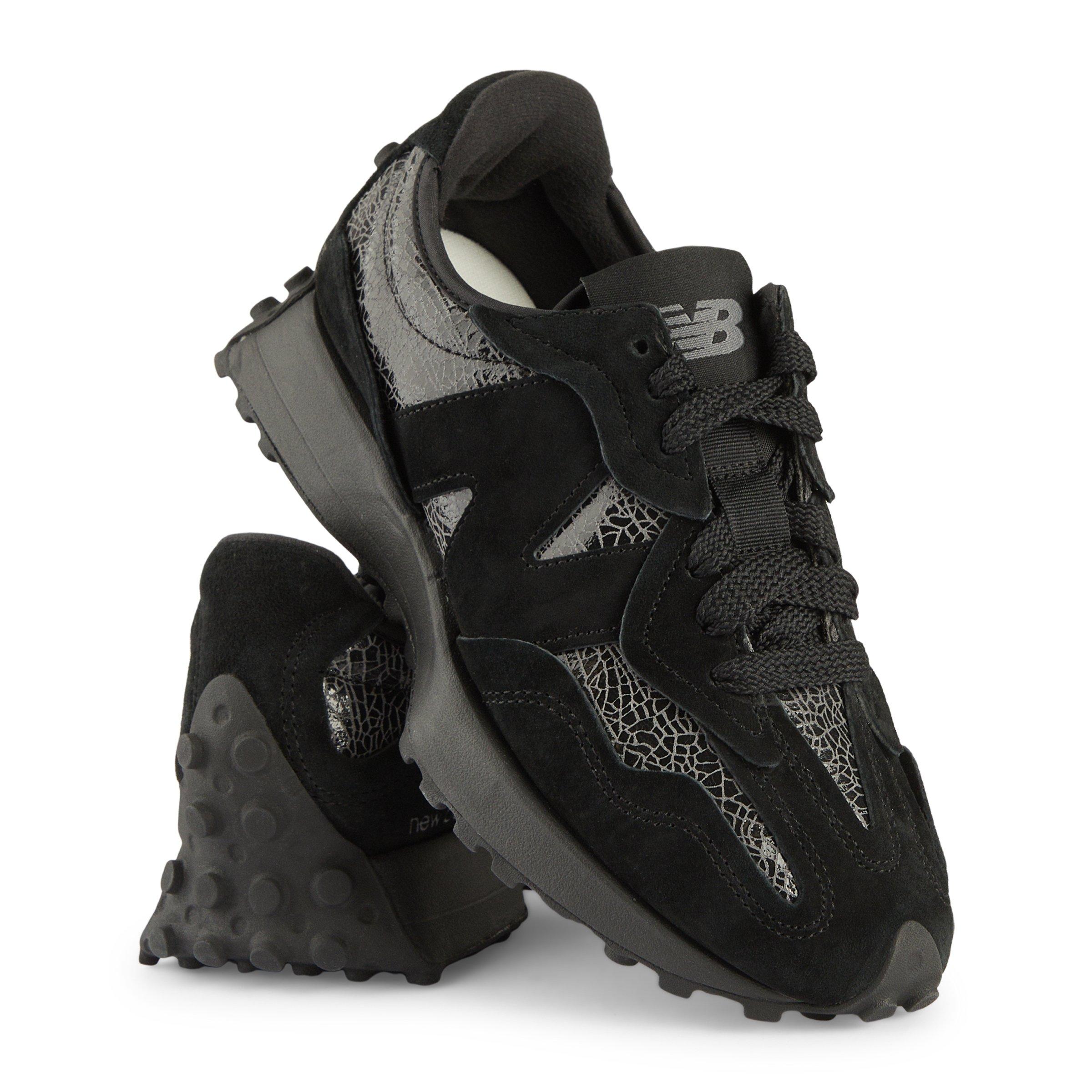 Black 327 Sneakers (3227654) | New Balance