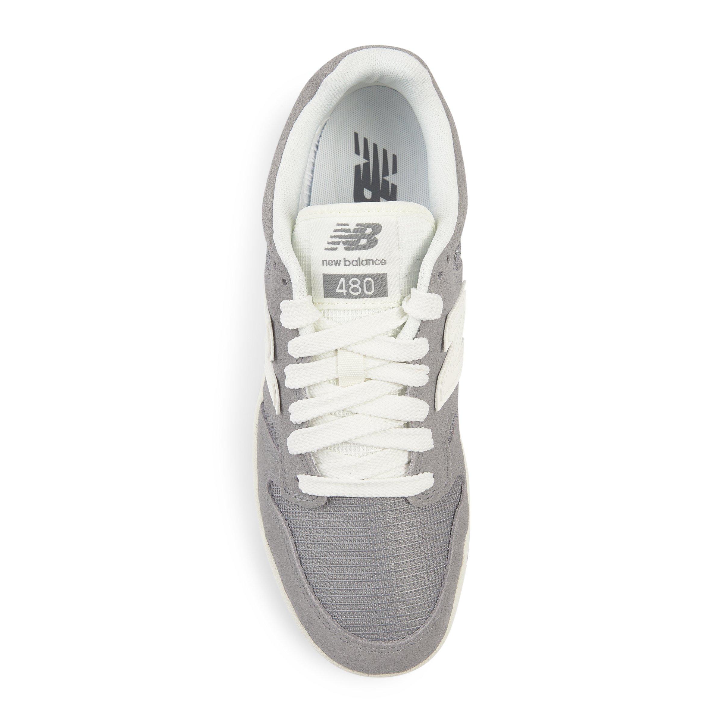 Grey 480P Sneakers (3227655) | New Balance