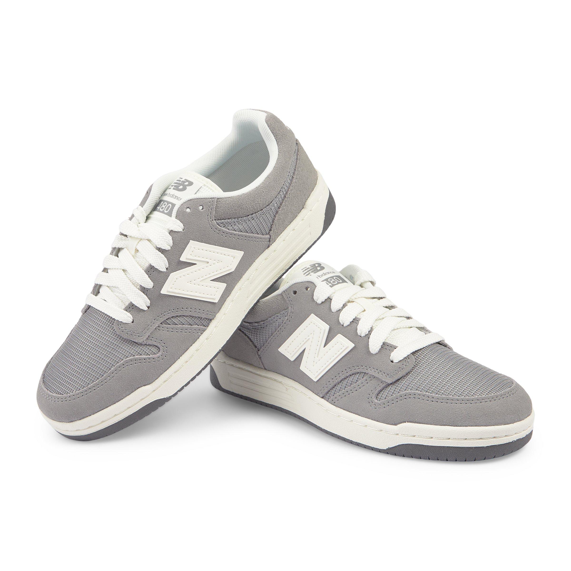 スポーツ new balance622. 28cm Grey 480P Sneakers (3227655) | New Balance