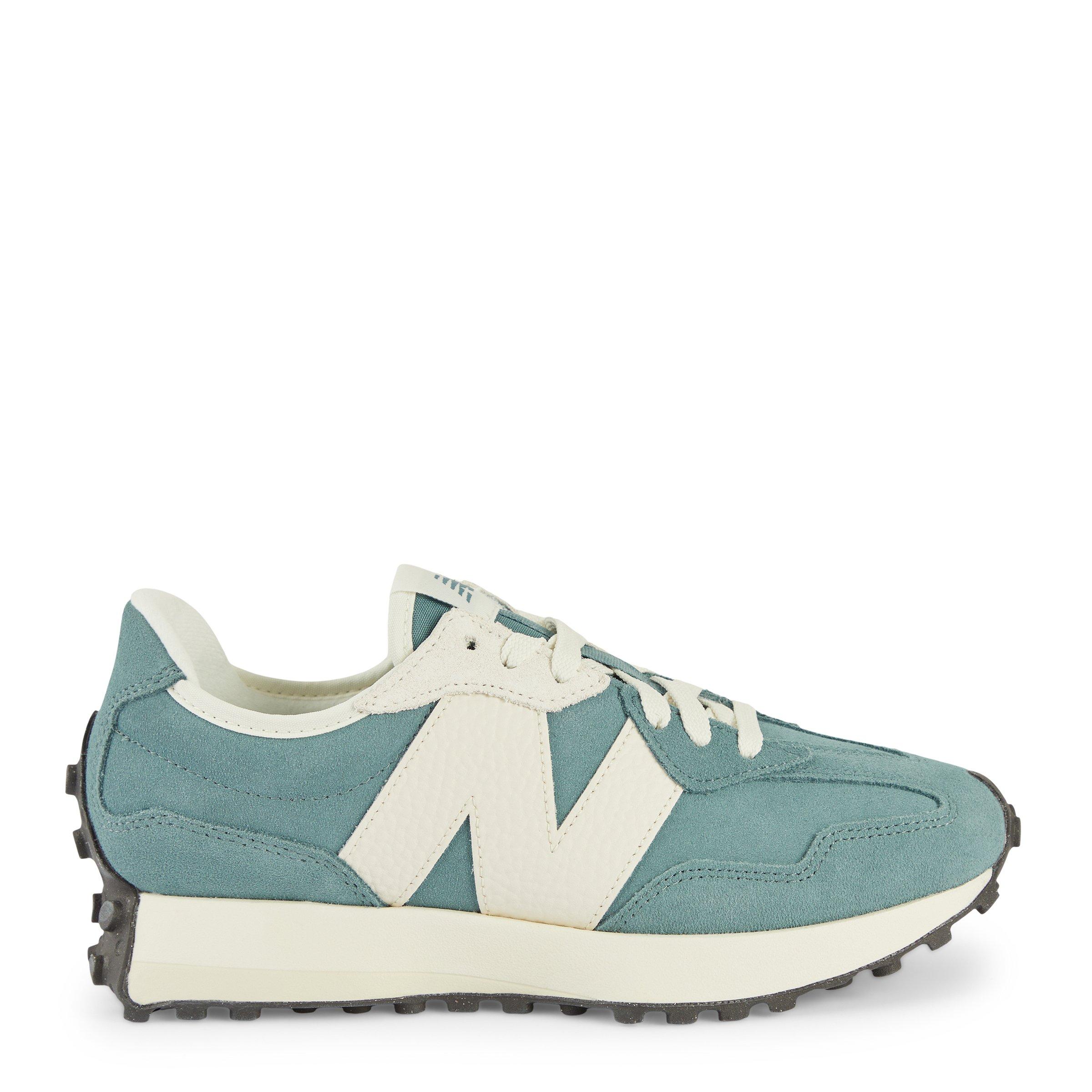 Blue 327 Sneakers (3227658) | New Balance