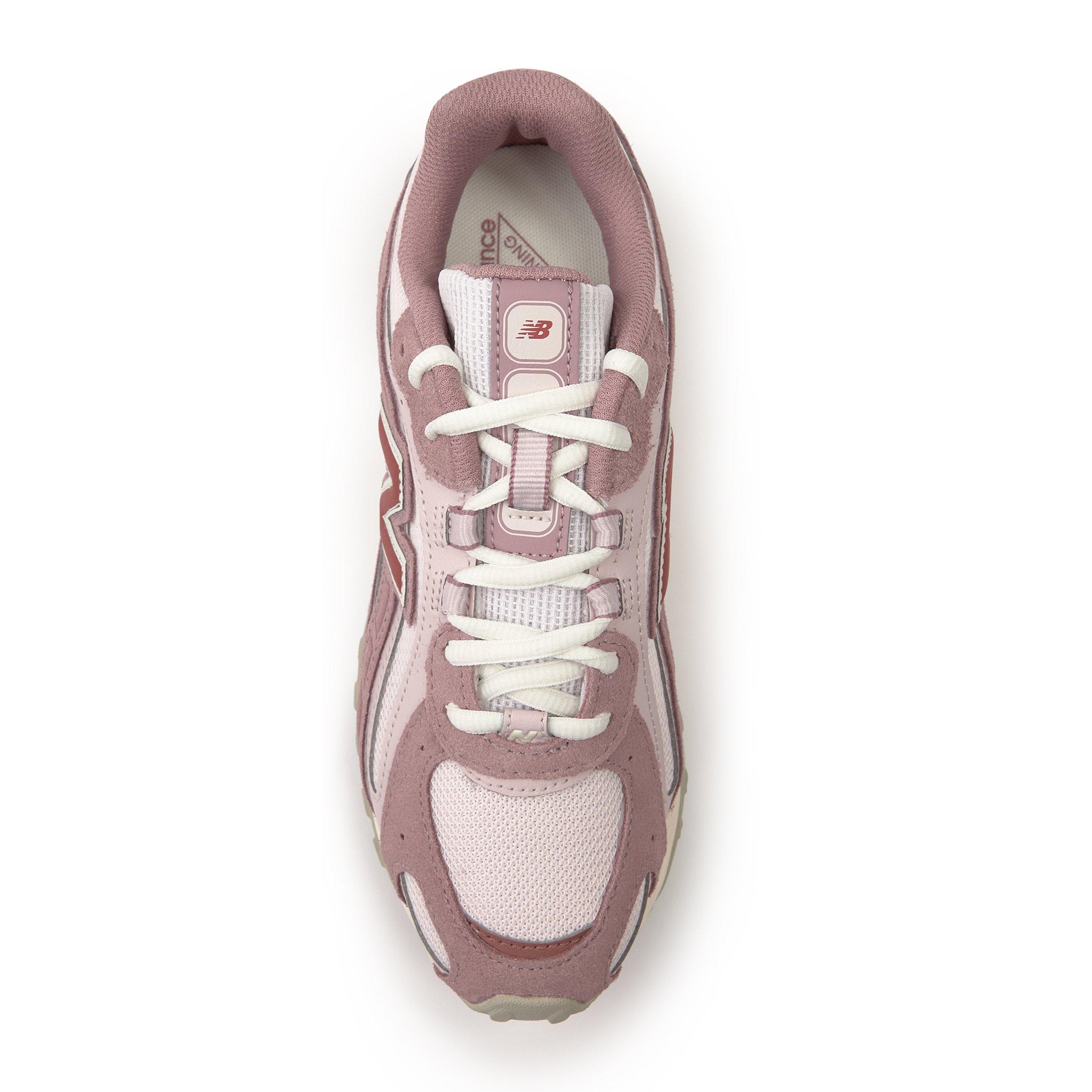 Pink and White 204L Sneakers (3227662) | New Balance