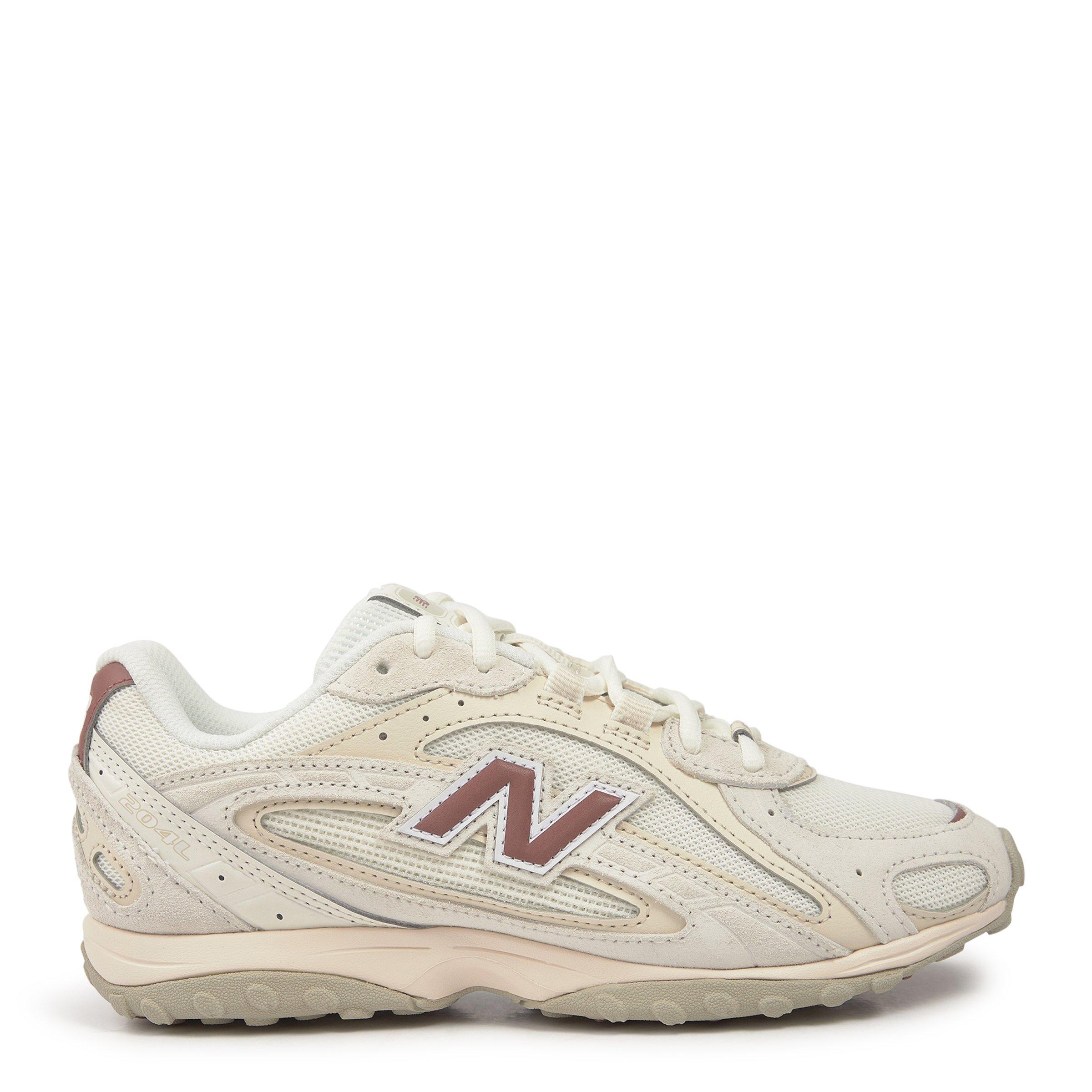 White 204L Sneakers (3227663) | New Balance