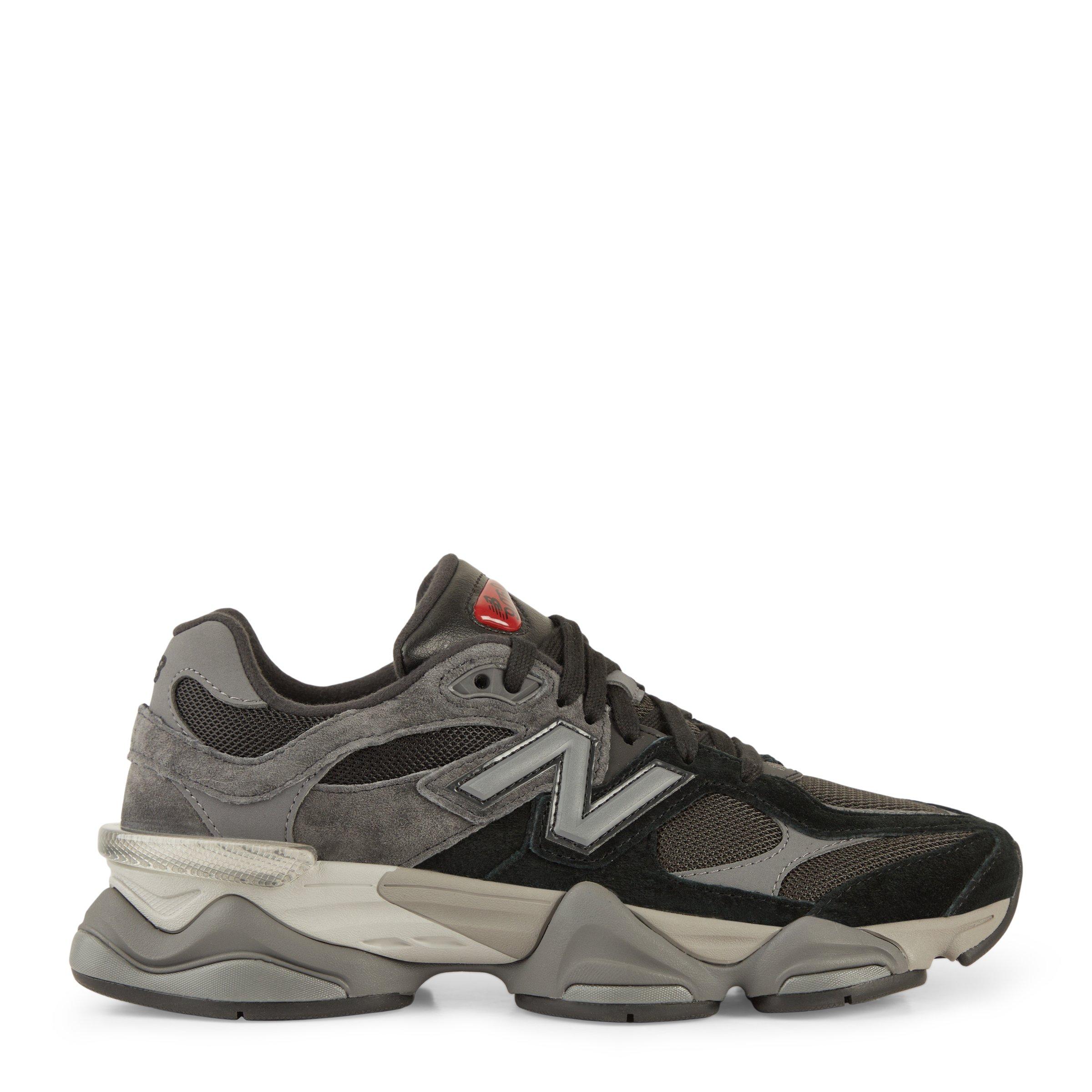 SA  Black 9060 Sneakers (3227672) | New Balance