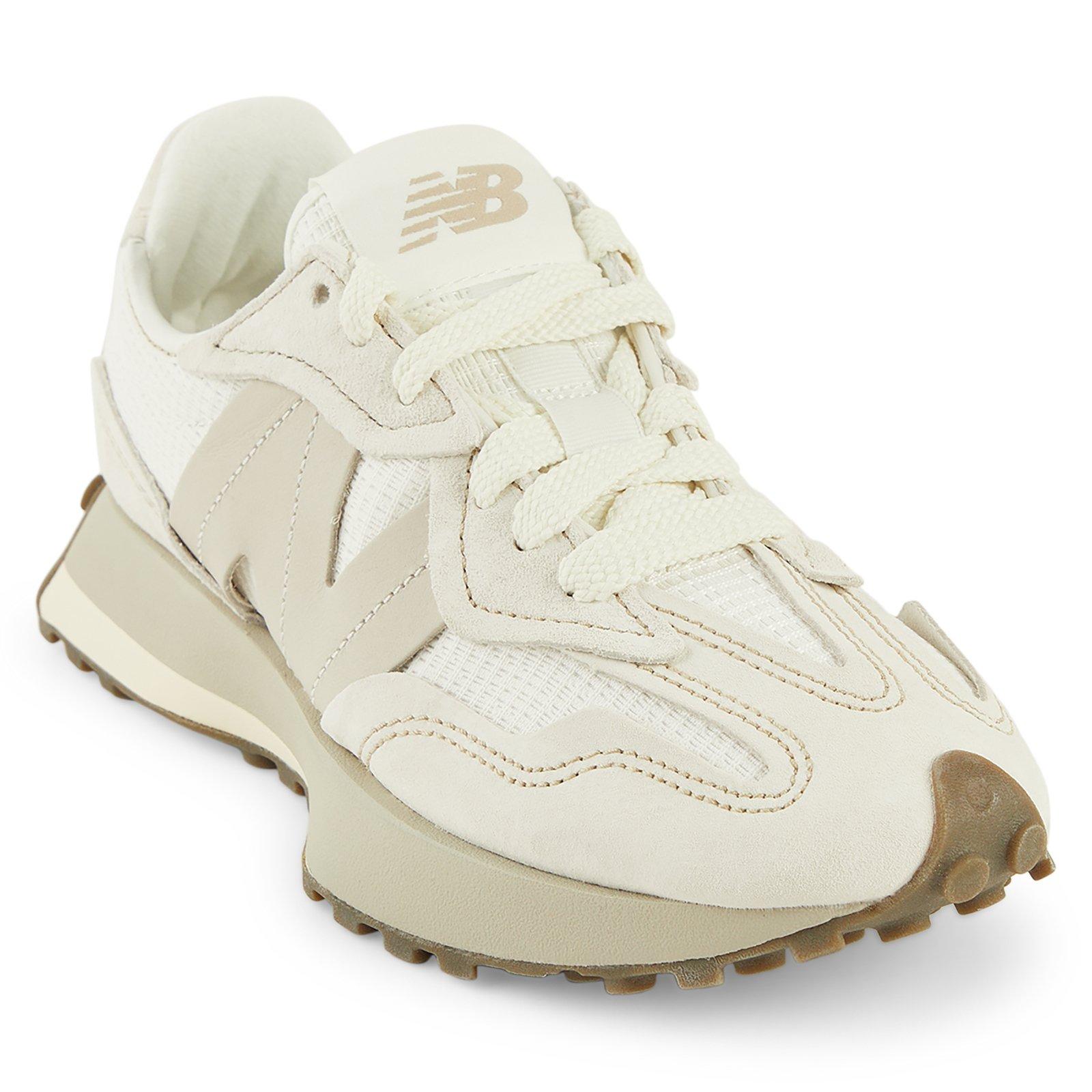 White 327 Sneakers (3227683) | New Balance
