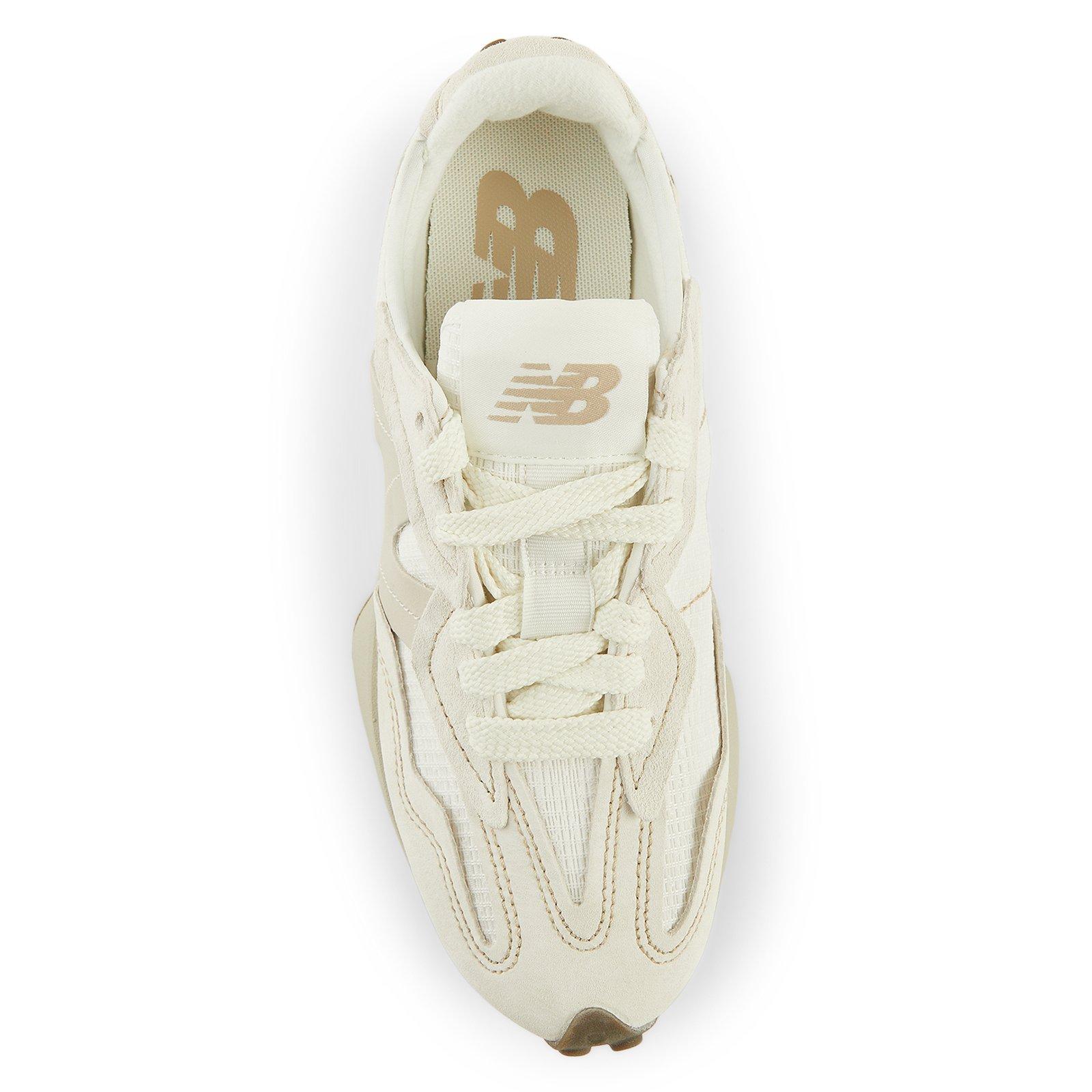 White 327 Sneakers (3227683) | New Balance