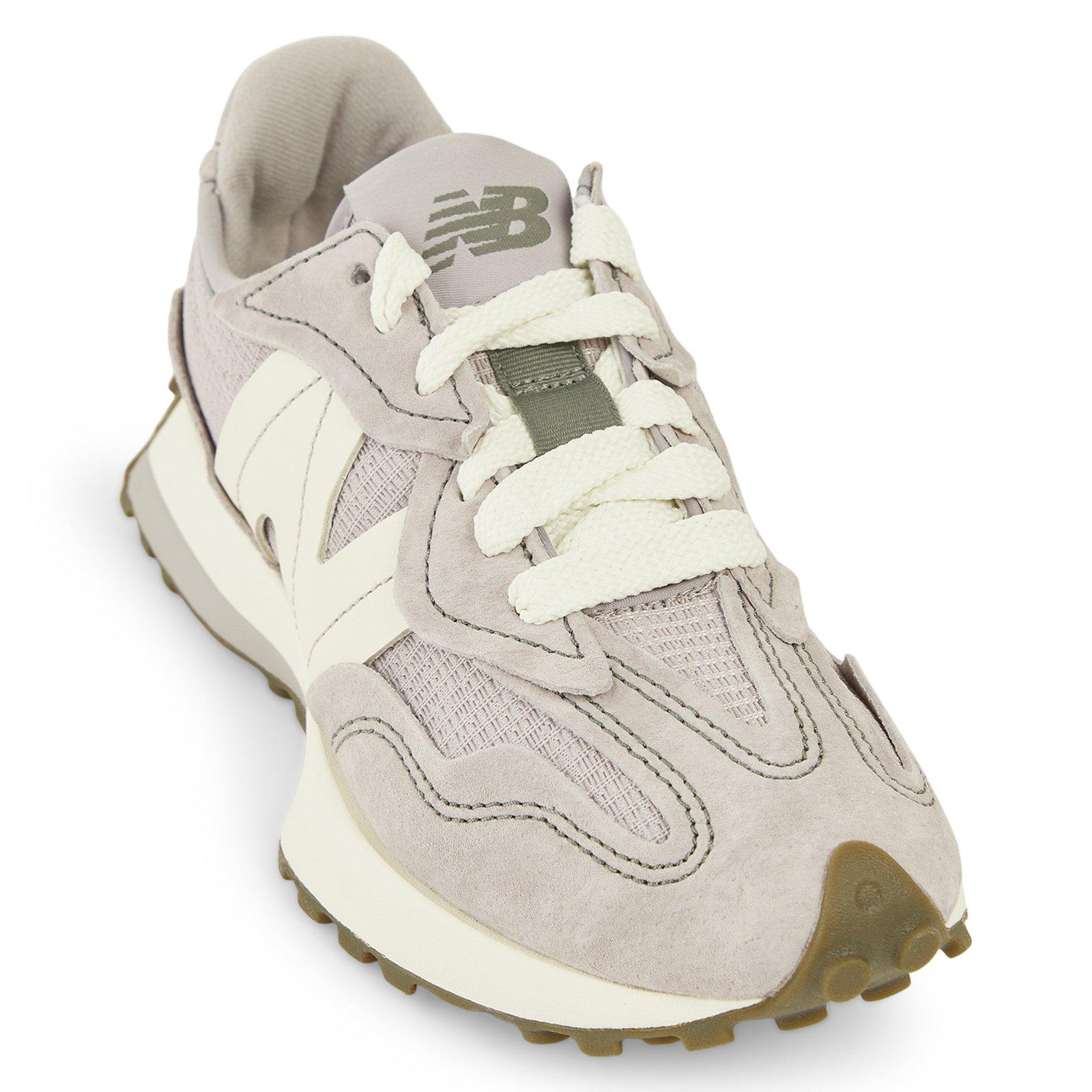 Grey 327 Sneakers (3227684) | New Balance