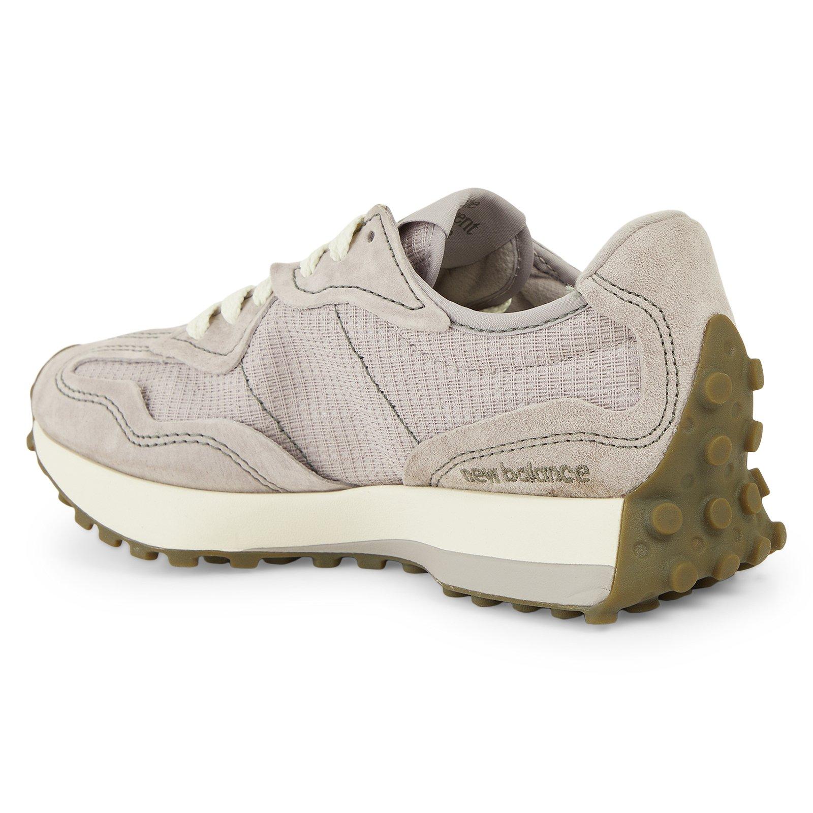 Grey 327 Sneakers (3227684) | New Balance