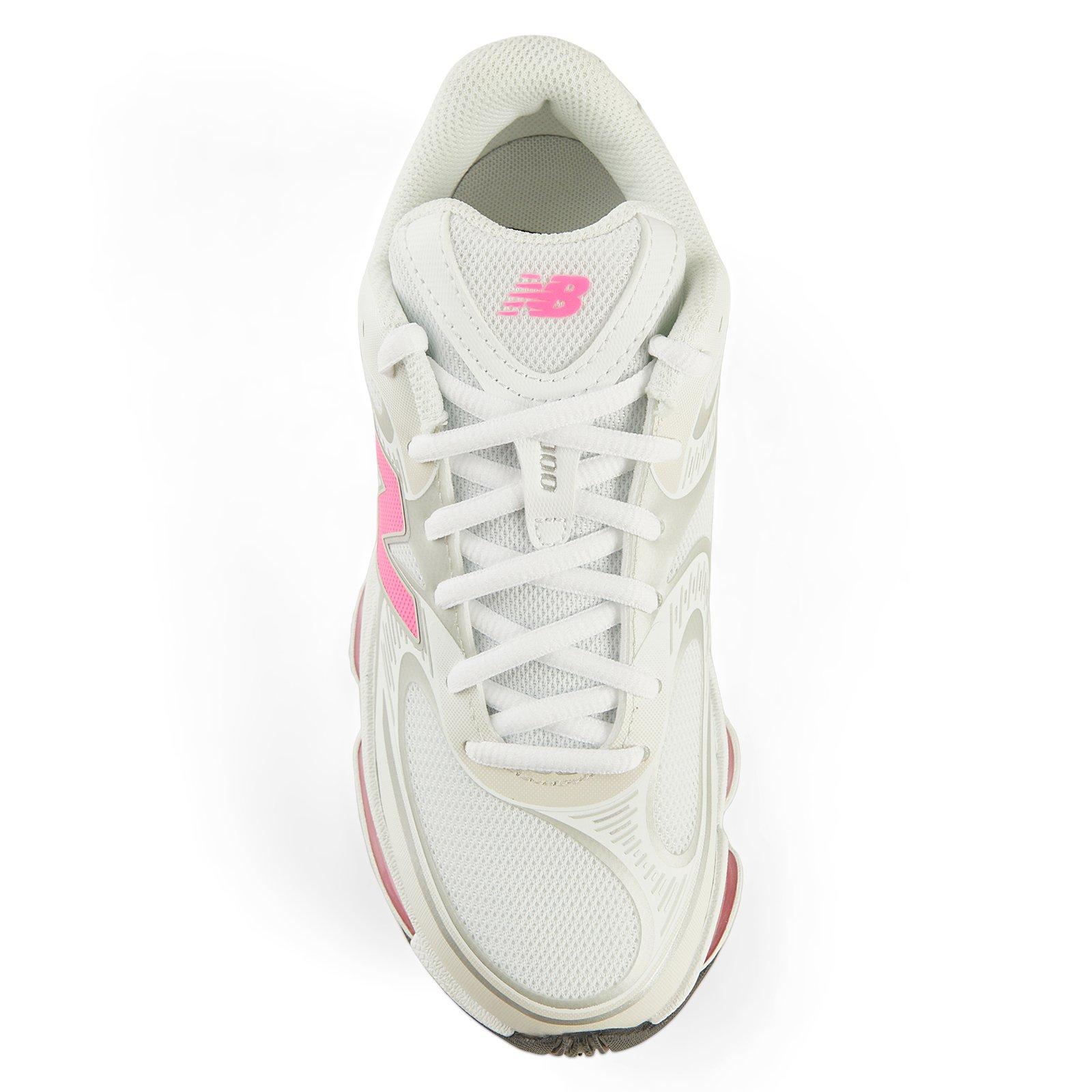 White ABZORB 2000 Sneakers (3227713) | New Balance