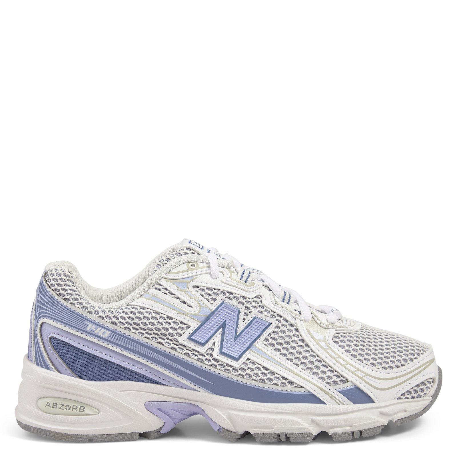 White 740 Sneakers (3227716) | New Balance