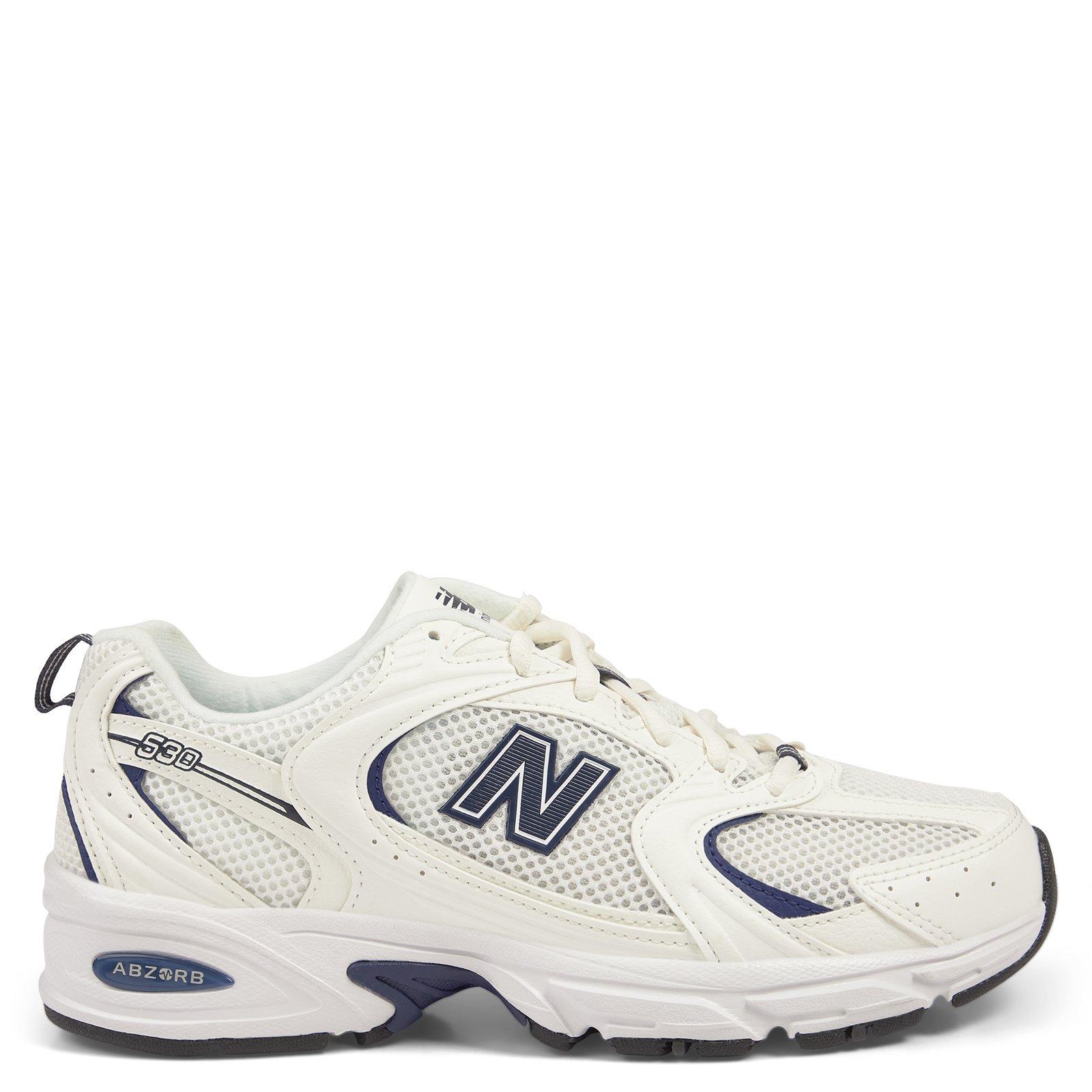 White 530 Sneakers (3227718) | New Balance