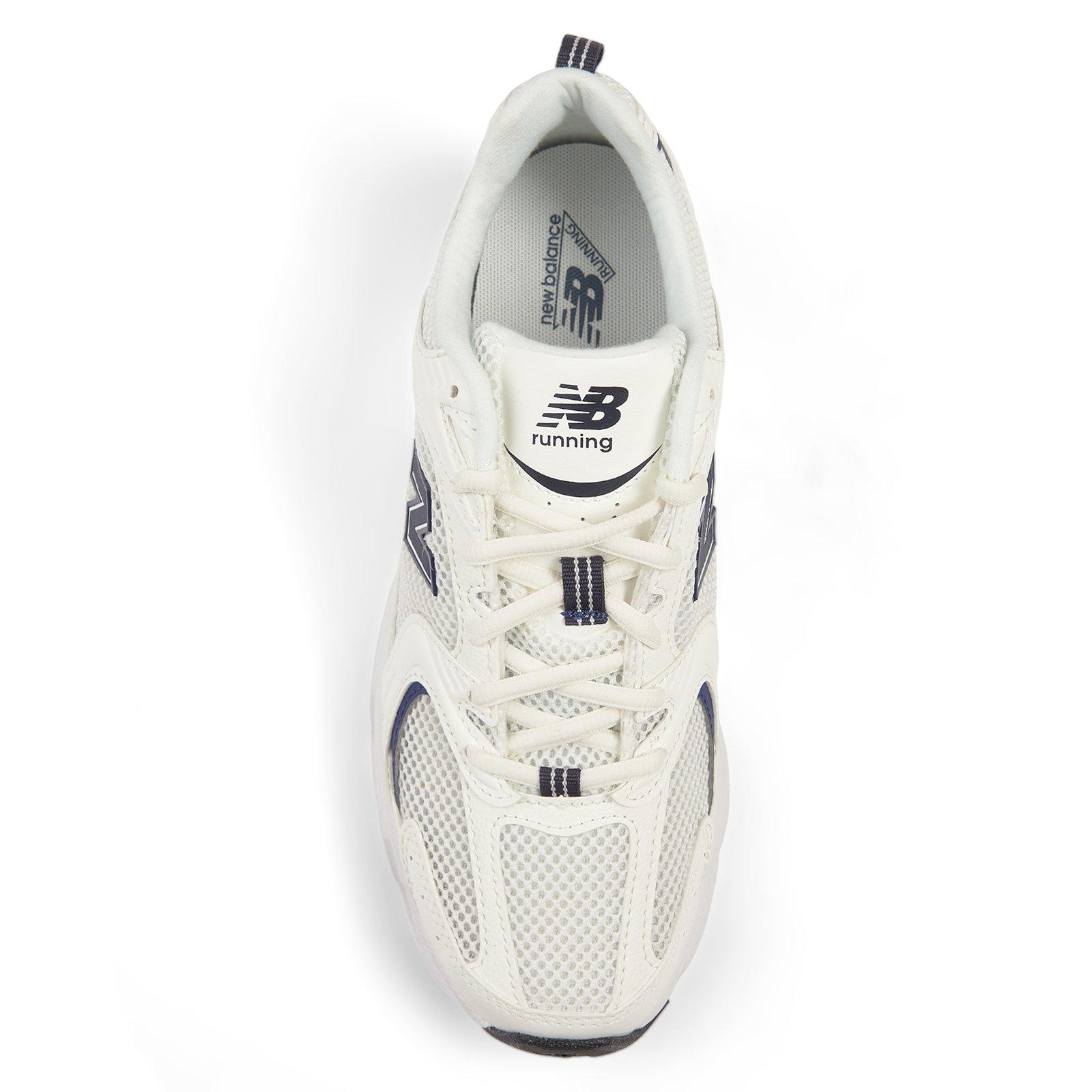 White 530 Sneakers (3227718) | New Balance