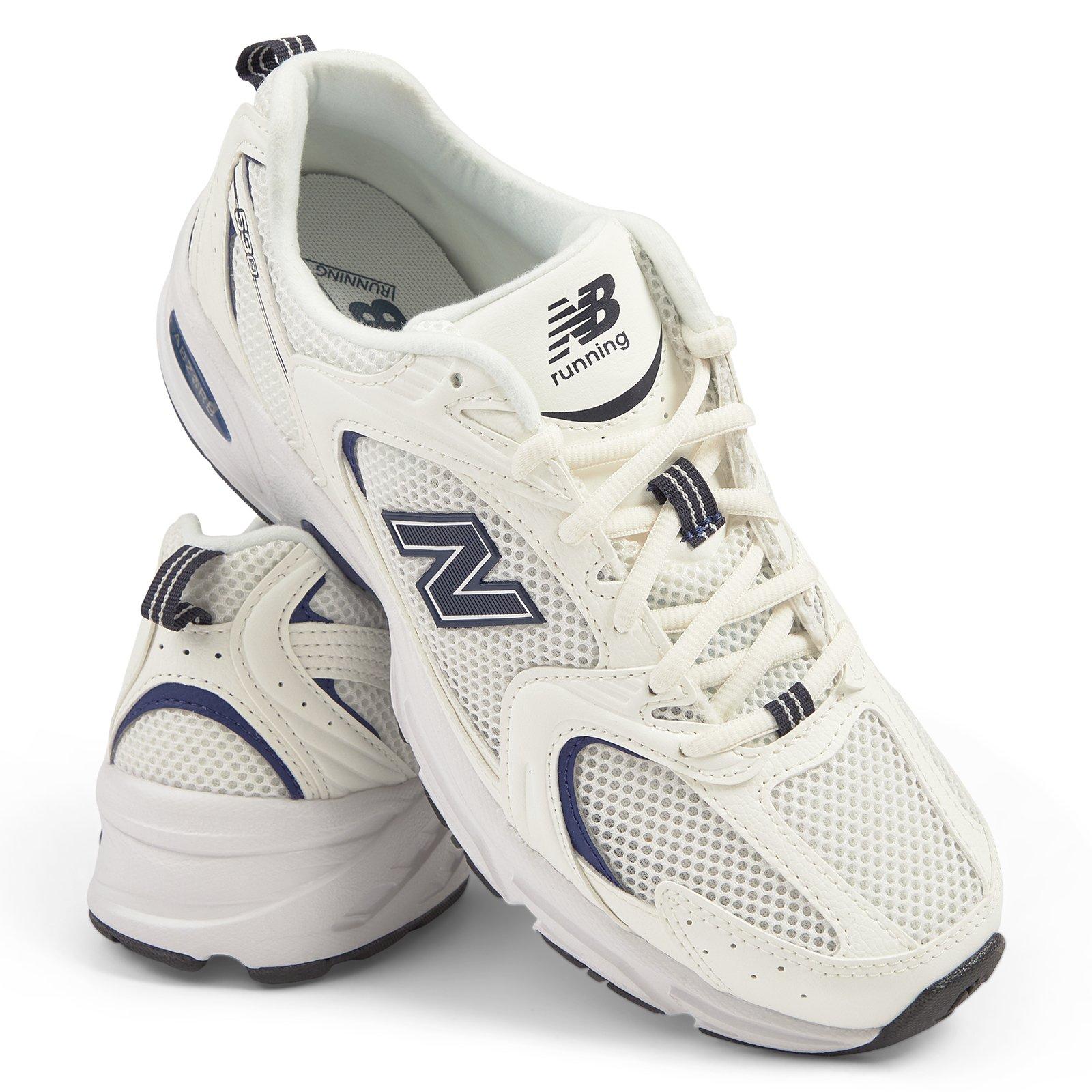 邦楽 newbalance White 530 Sneakers (3227718) | New Balance