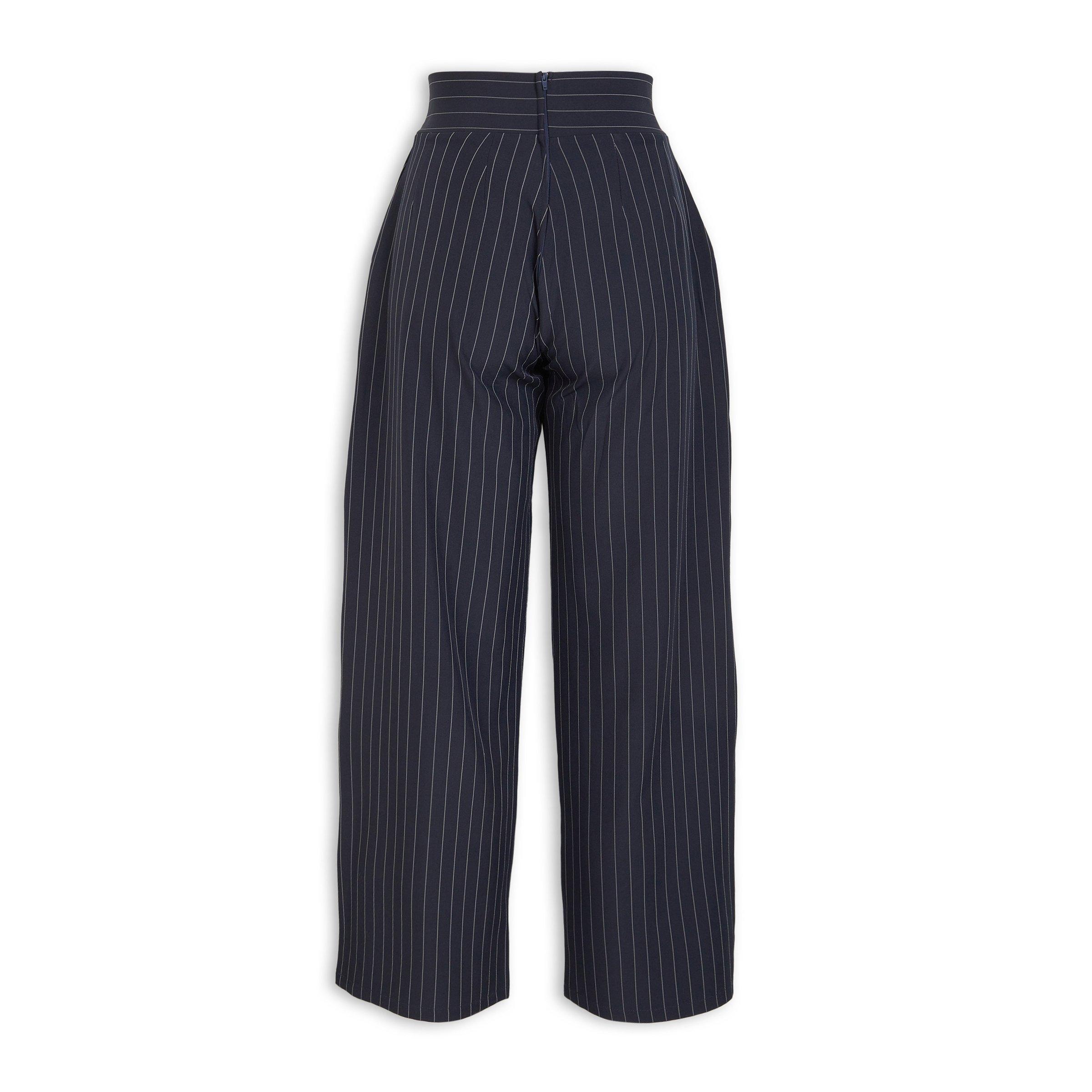 LATENCY SIDE STRIPE PANTS v.4(BLUE)レディース 【公式通販】
