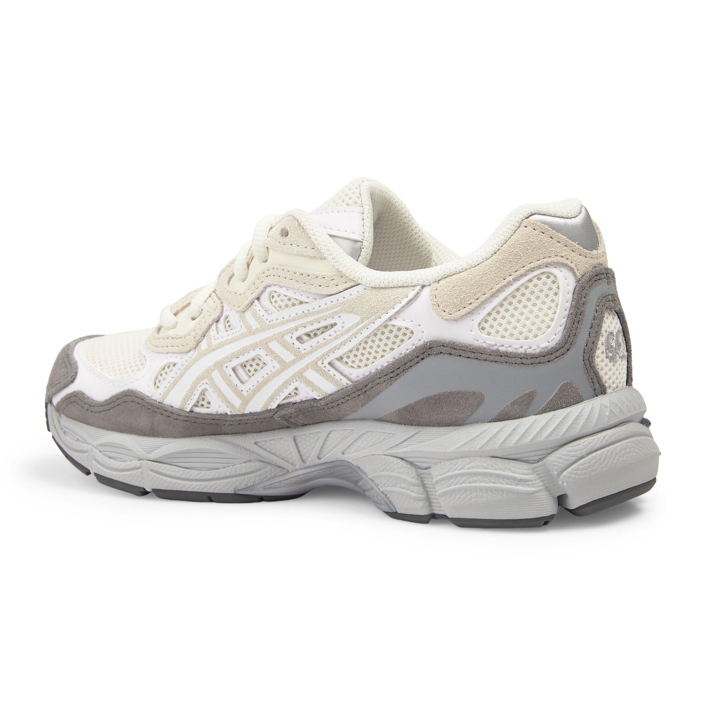ア*ー様 Dead Stock ‼️ ASICS ウィングジョブ　41L 28c Grey Gel-Nyc Sneakers (3228153) | Asics