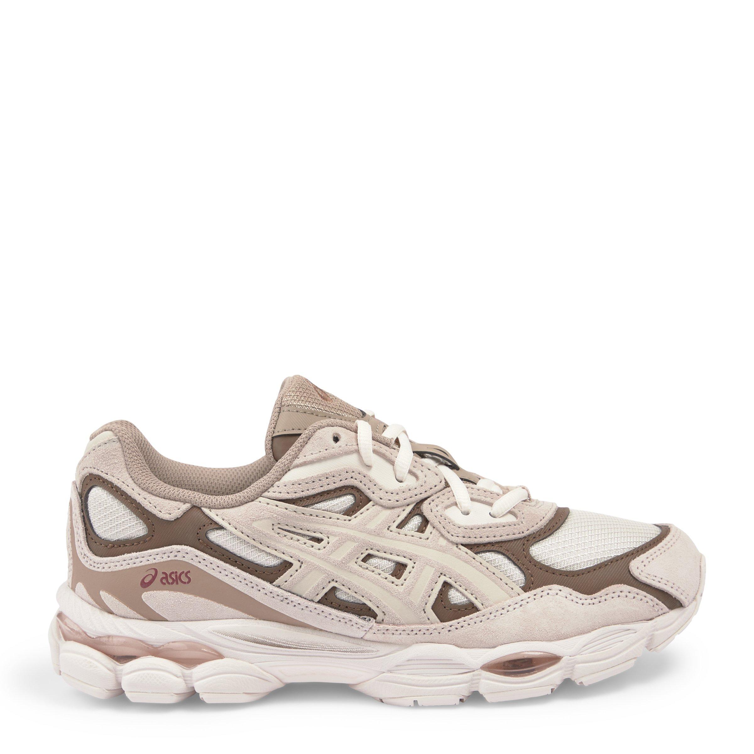 Beige and Brown Gel-Nyc Sneakers (3228154) | Asics
