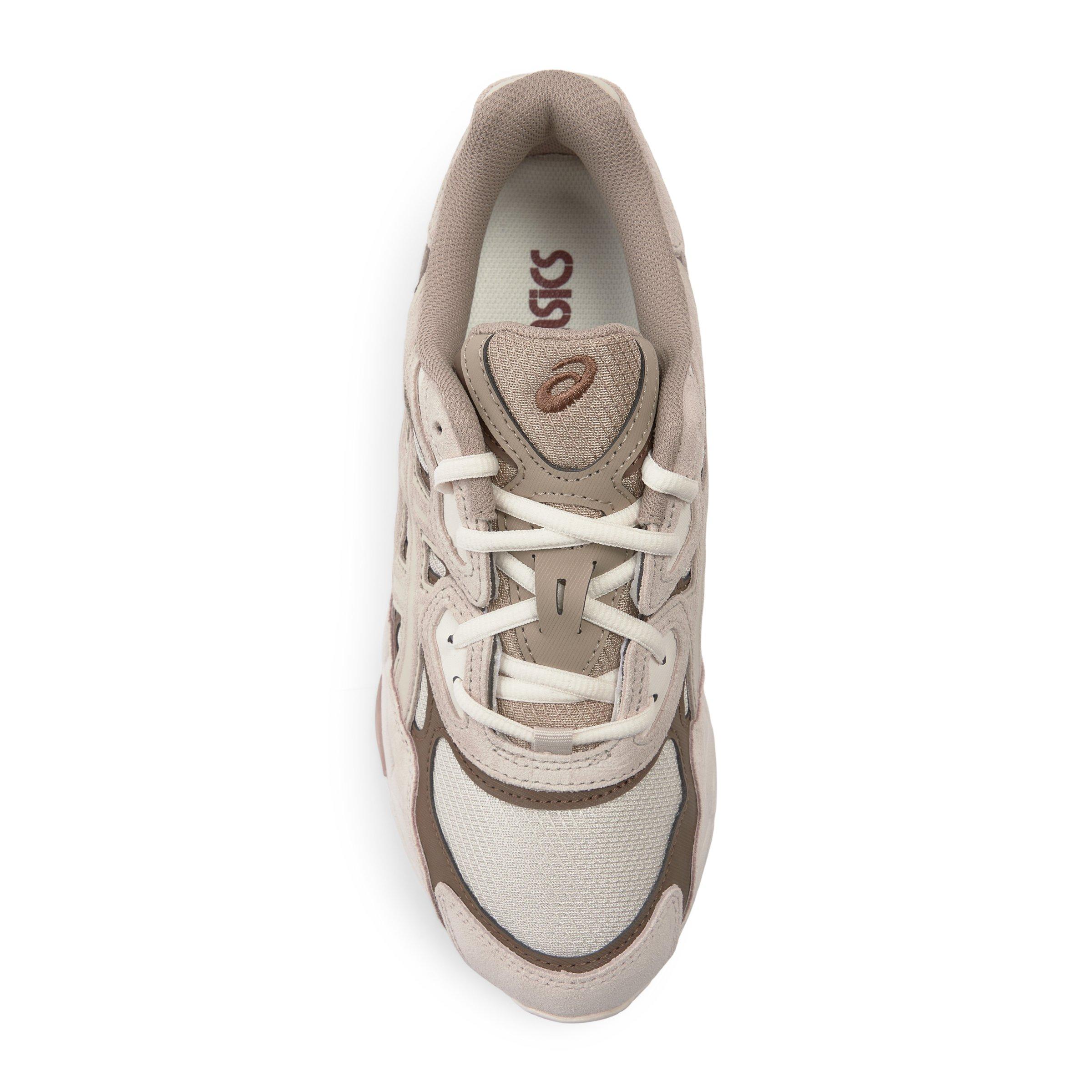 Beige and Brown Gel-Nyc Sneakers (3228154) | Asics