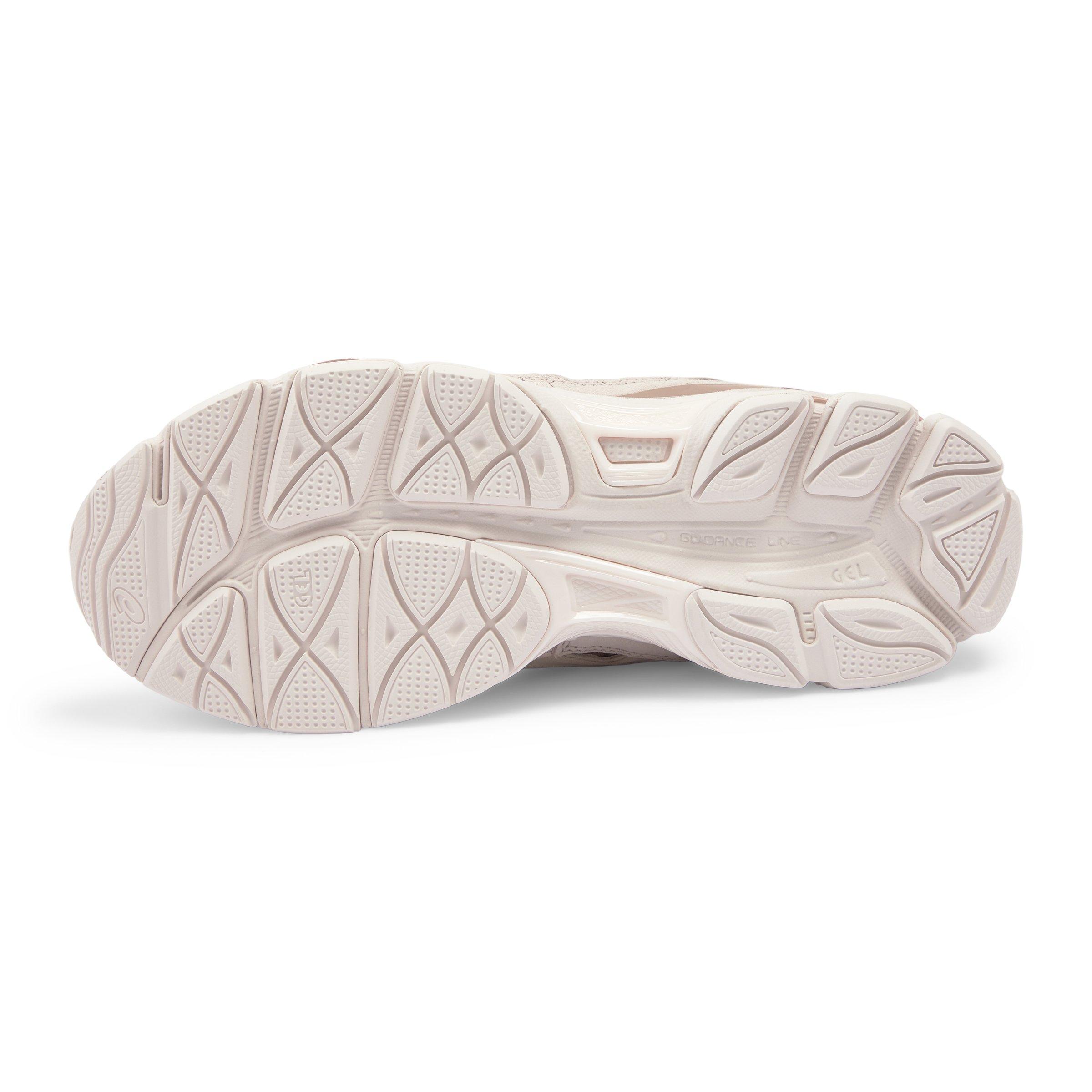 Beige and Brown Gel-Nyc Sneakers (3228154) | Asics
