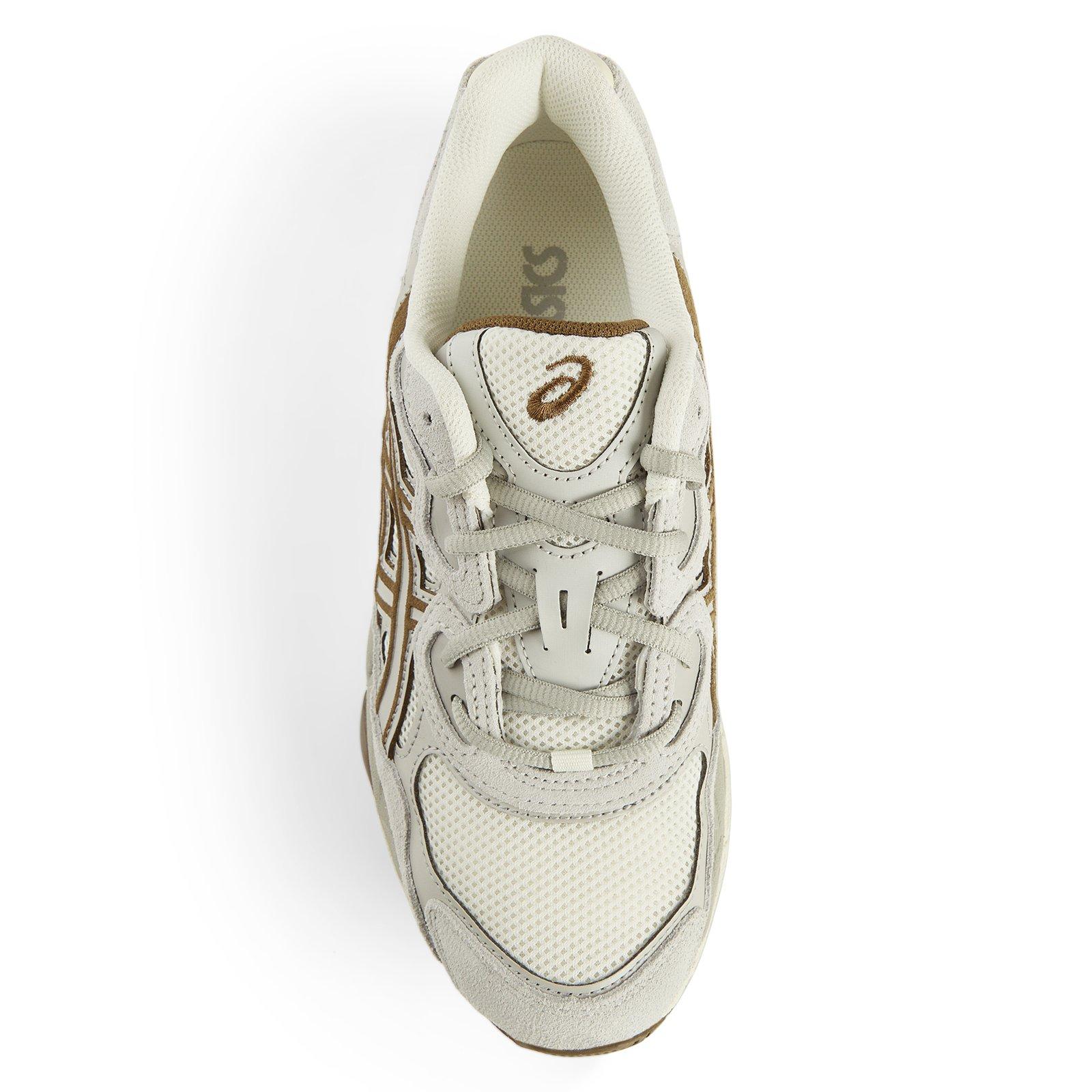 Grey Gel-Nyc Sneakers (3228217) | Asics