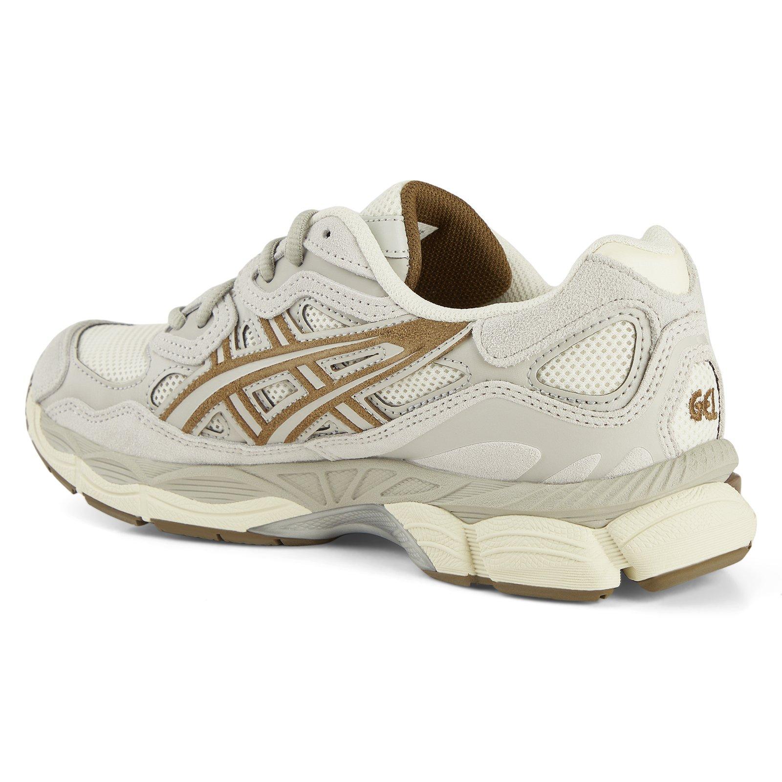Grey Gel-Nyc Sneakers (3228217) | Asics