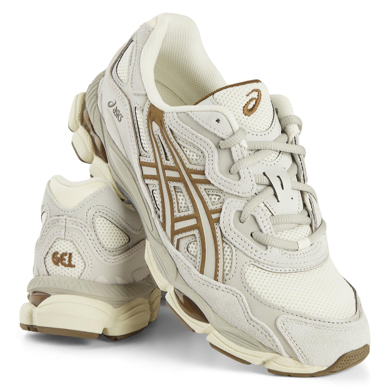 Grey Gel-Nyc Sneakers (3228217) | Asics