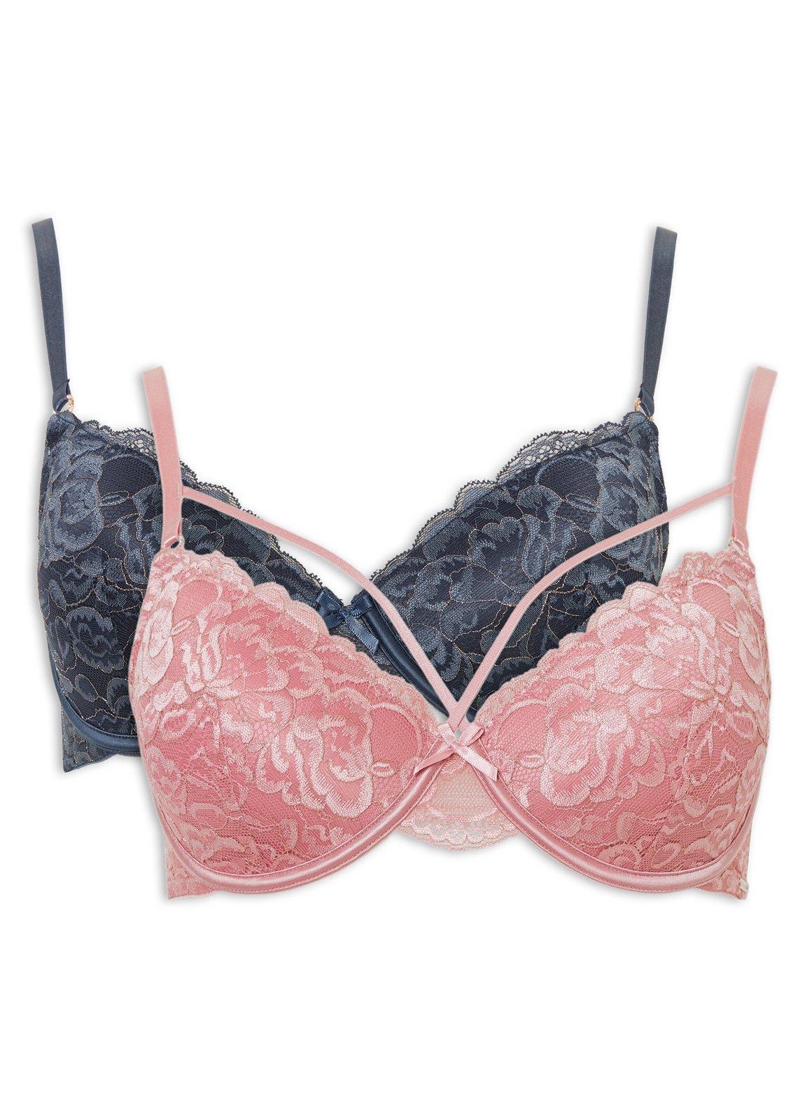 Bras