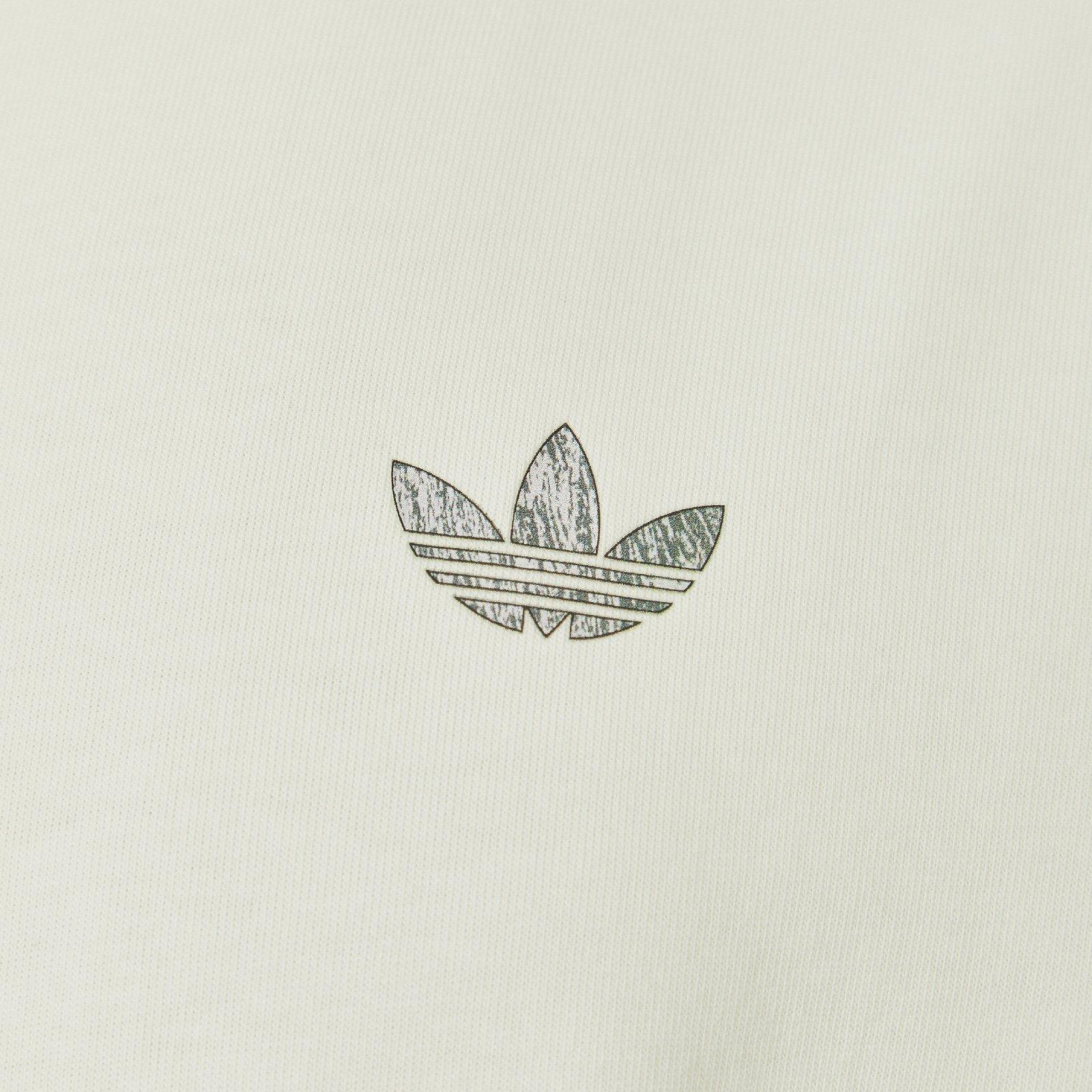 Beige Archive Country Flag T-Shirt (3228458) | Adidas