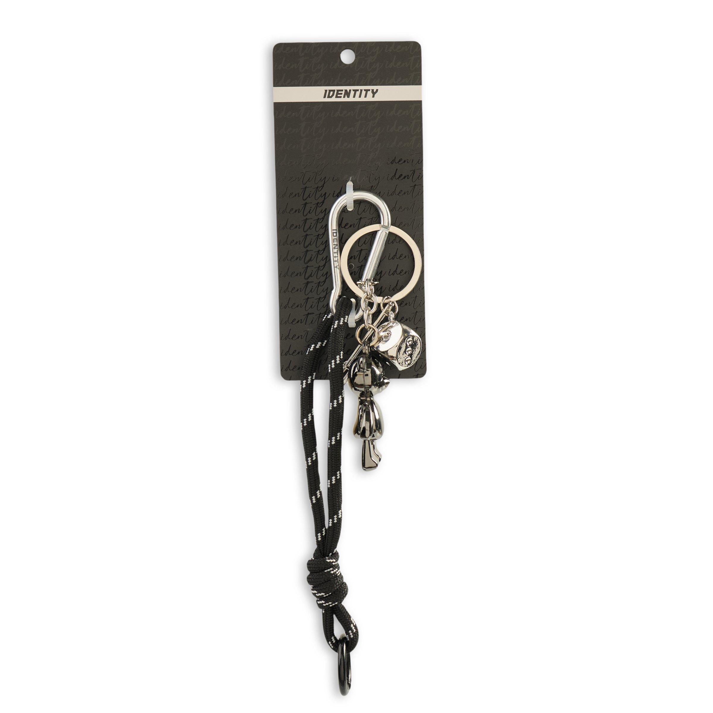 Lobster Clasp Key Chain (3228561) | Identity