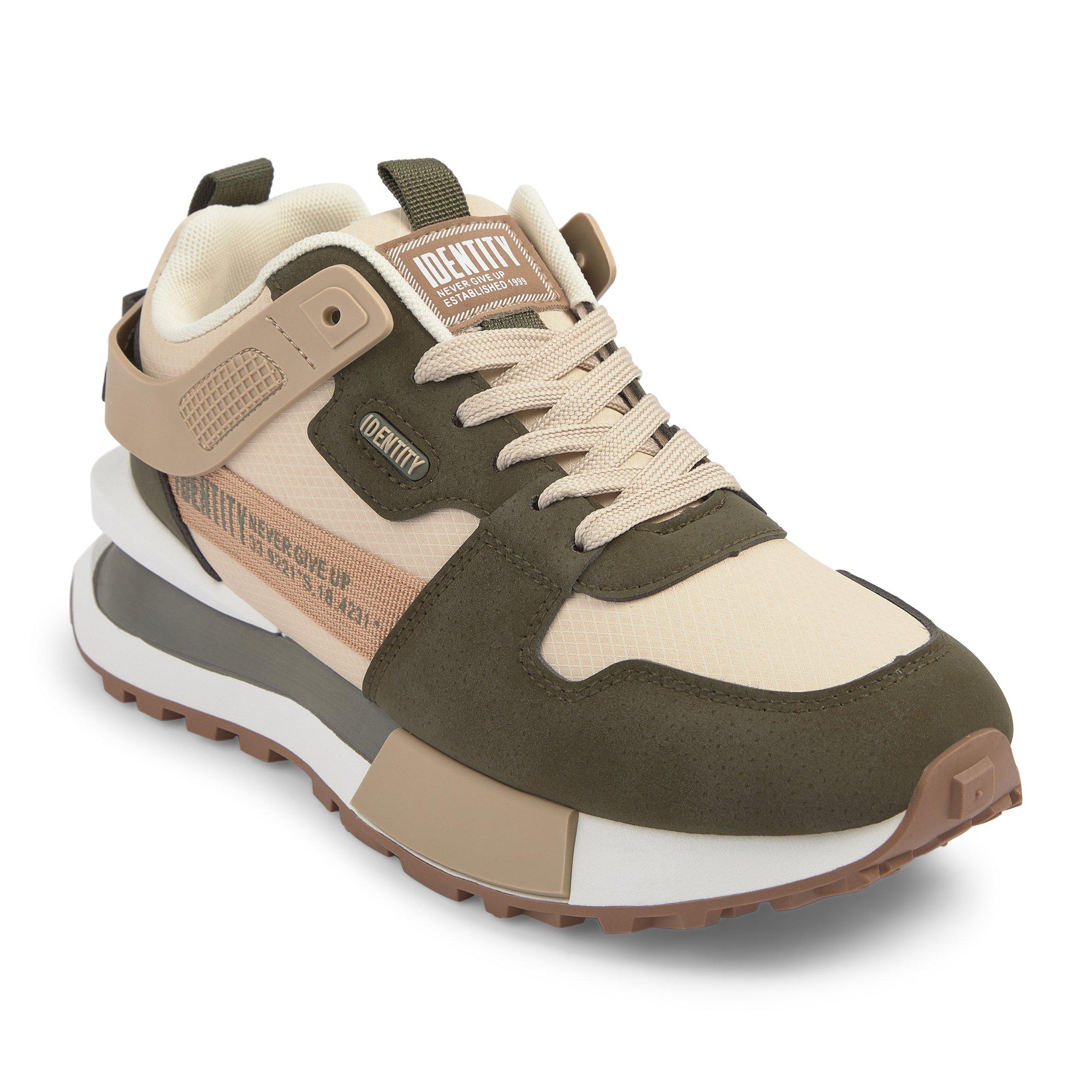 Beige Runner Sneakers (3228562) | Identity