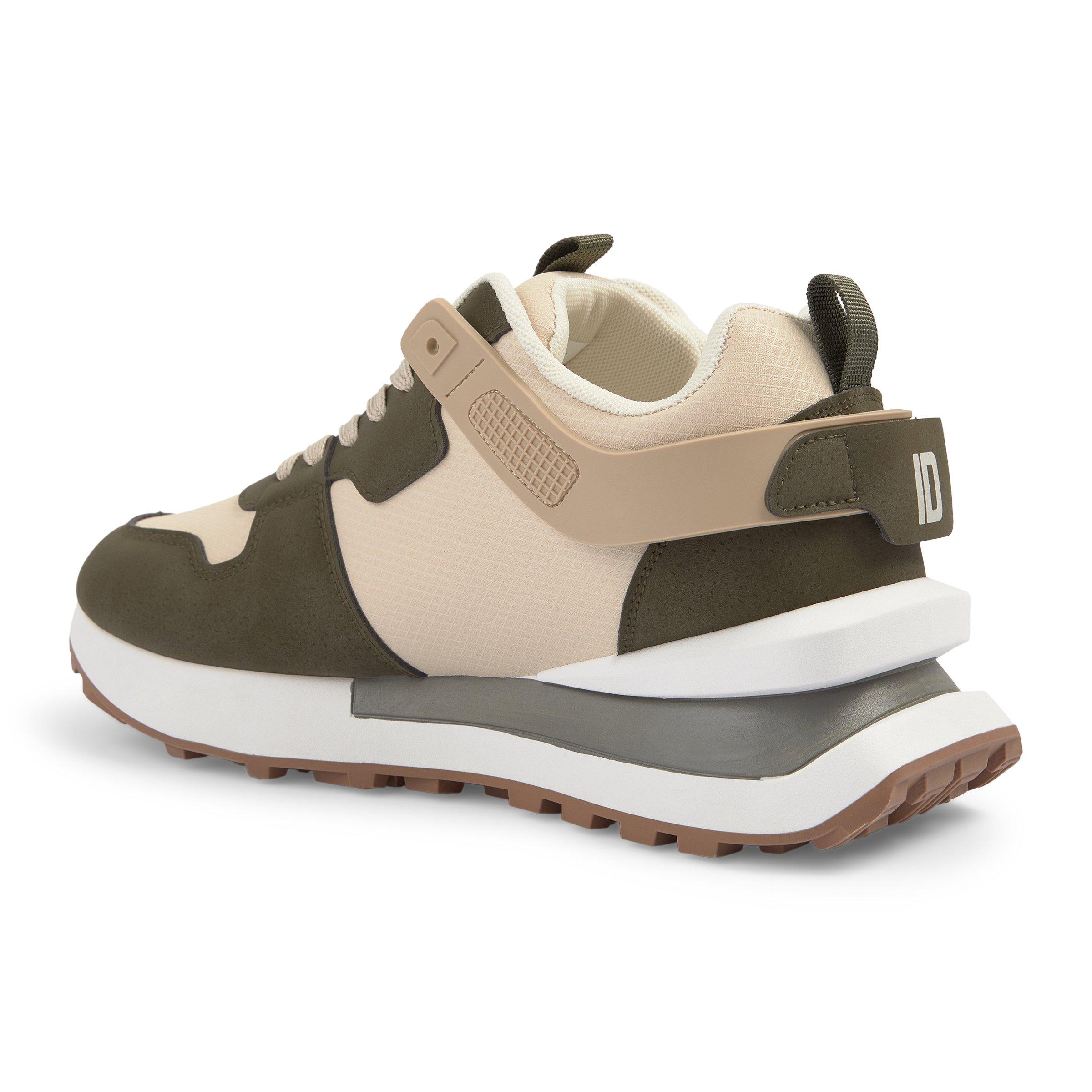 Beige Runner Sneakers (3228562) | Identity