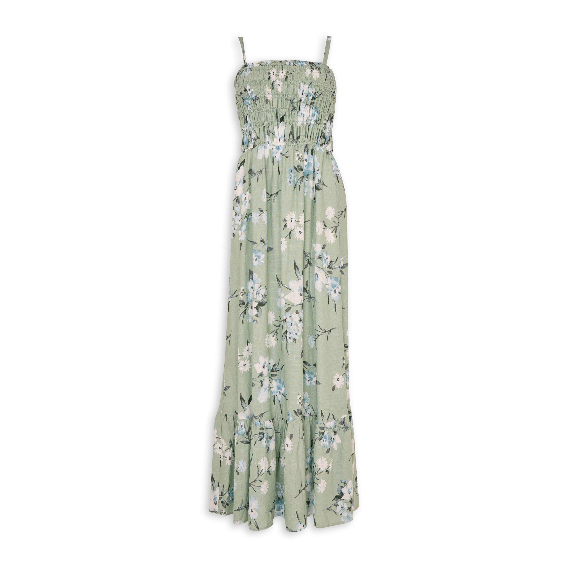 sage green dress sale Savanna Sage Halter Maxi Dress For Sale main image 0