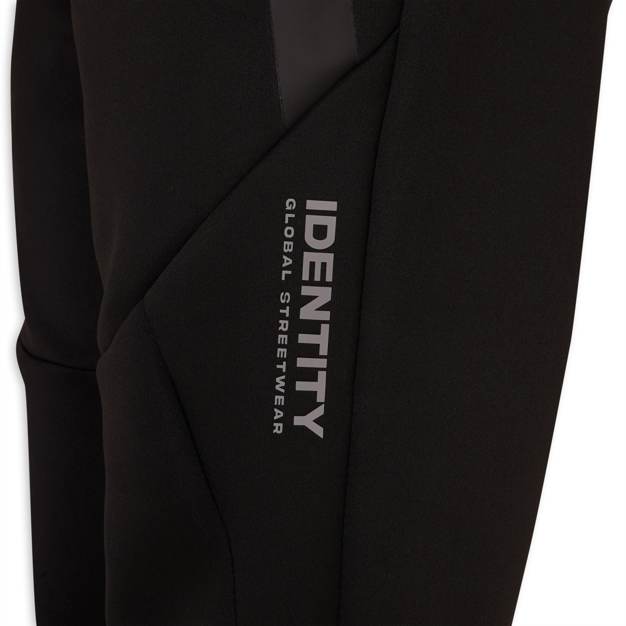Black Jogger Pants (3228720) | Identity
