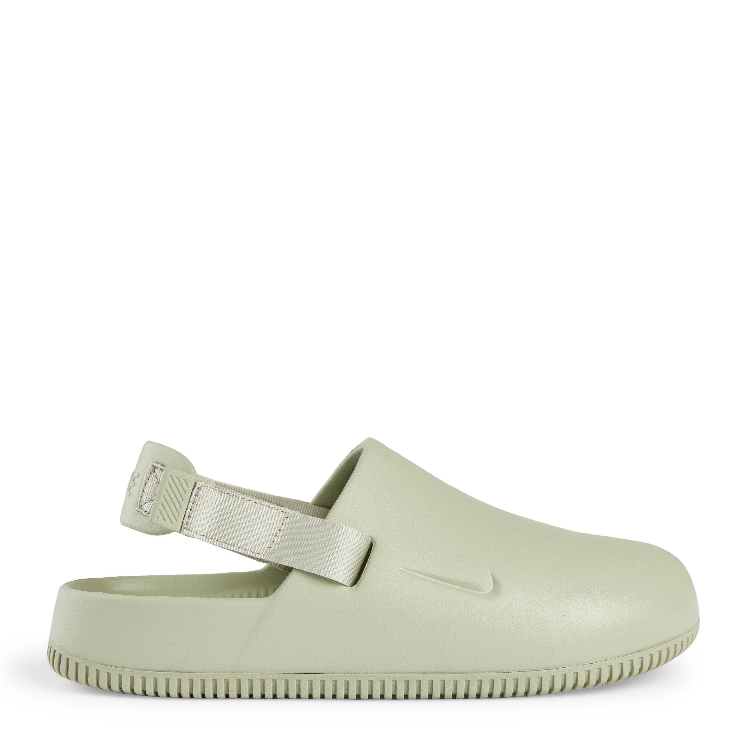 Green Calm Clog (3228808) | Nike