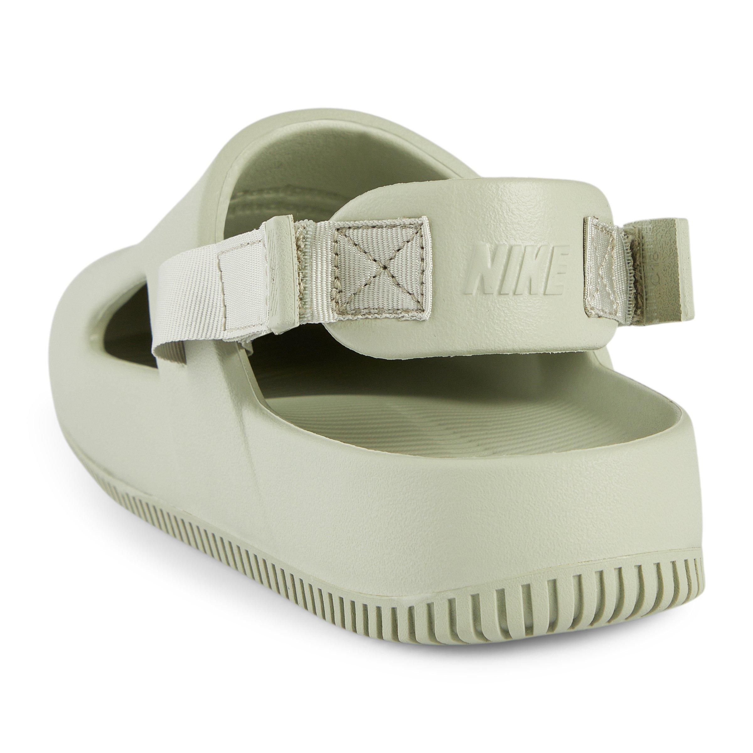 Green Calm Clog (3228808) | Nike