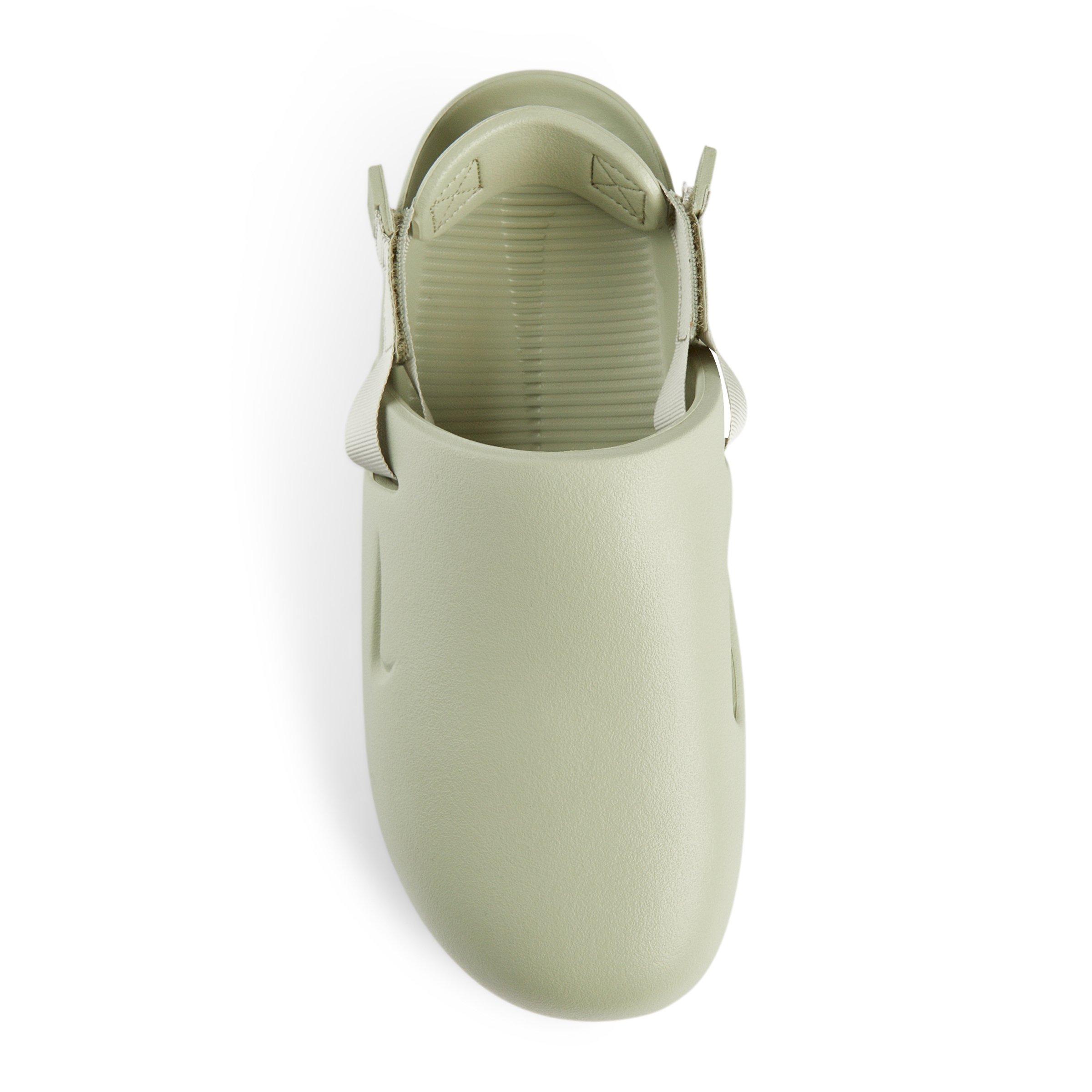 Green Calm Clog (3228808) | Nike