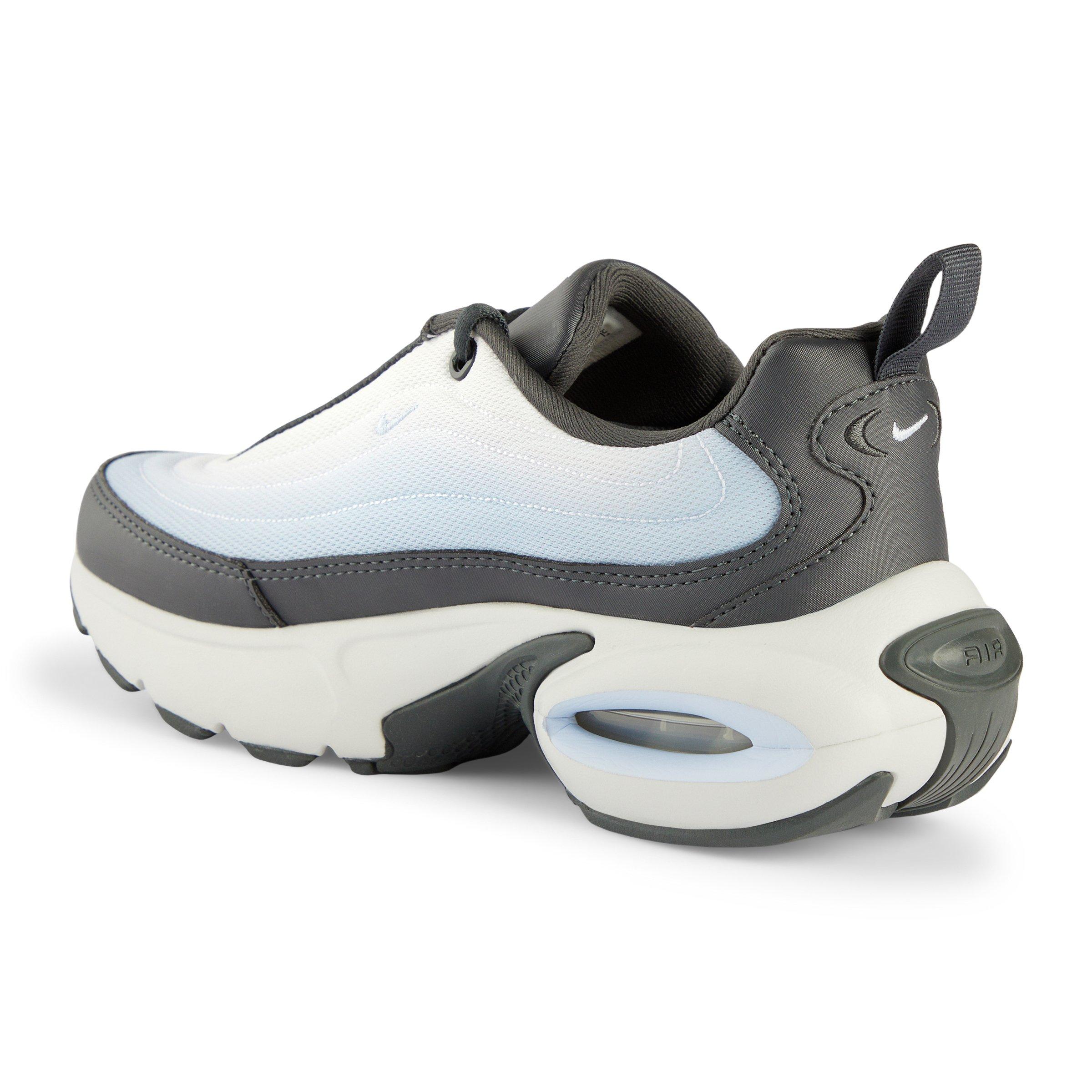 Blue and White Air Max Portal Sneakers (3228822) | Nike