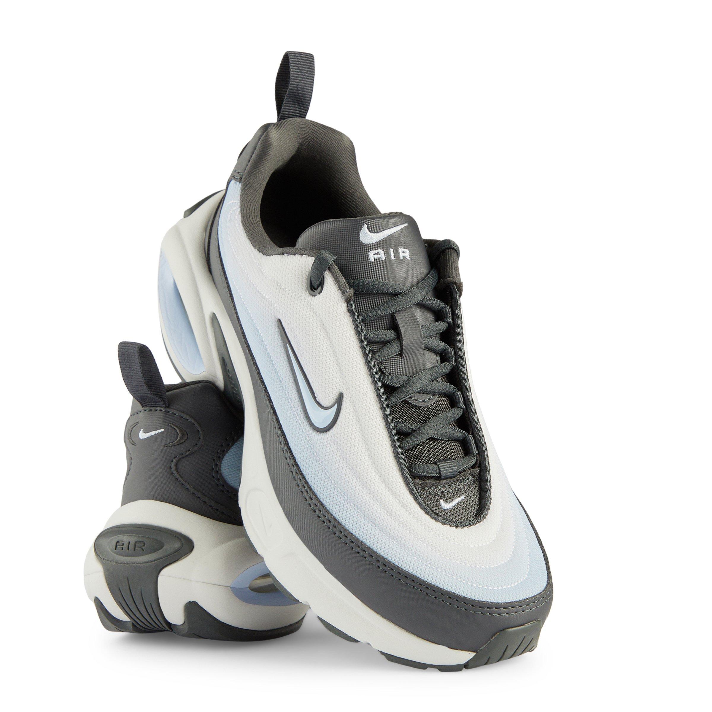 Blue and White Air Max Portal Sneakers (3228822) | Nike