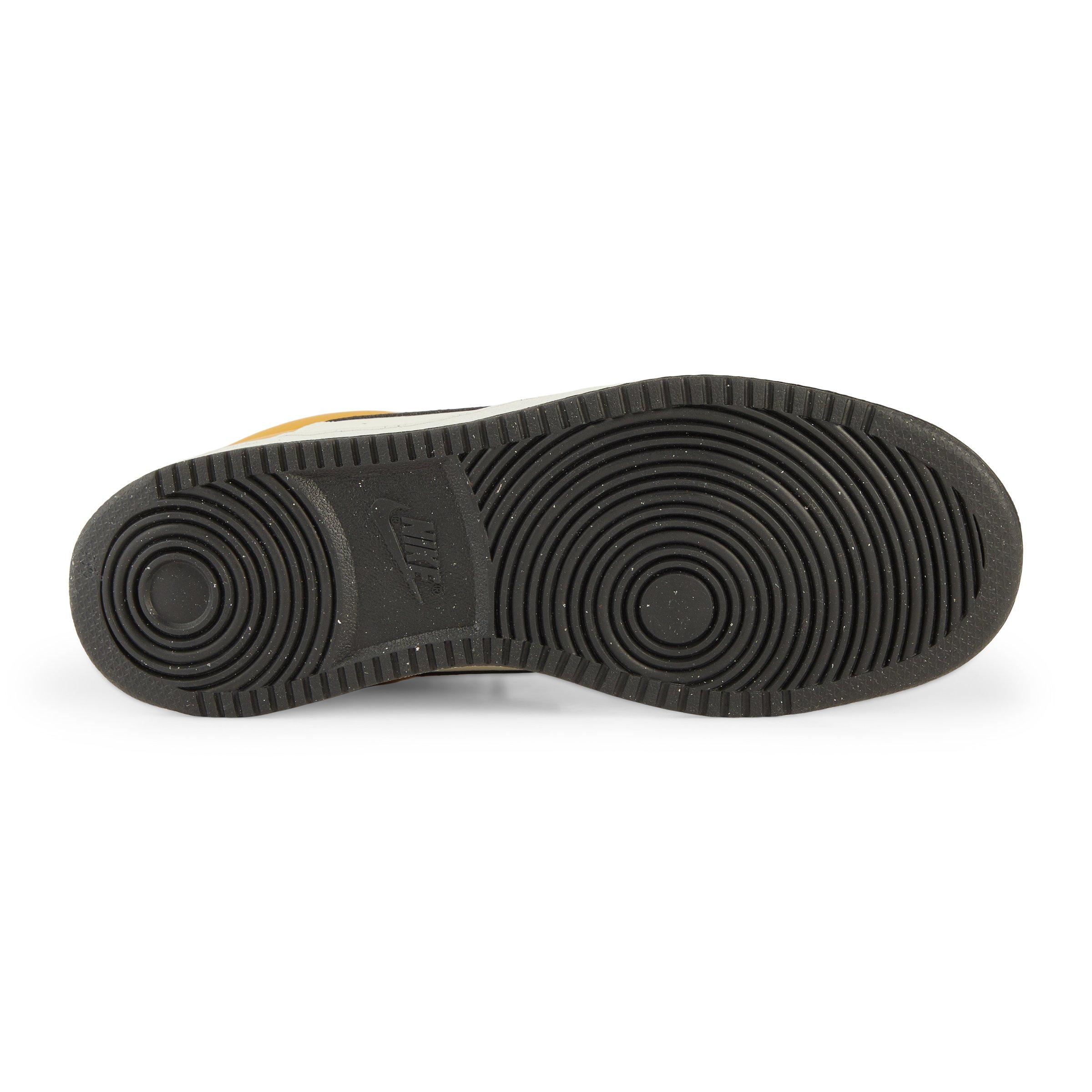 Yellow Court Vision Mid Next Nature (3228857) | Nike
