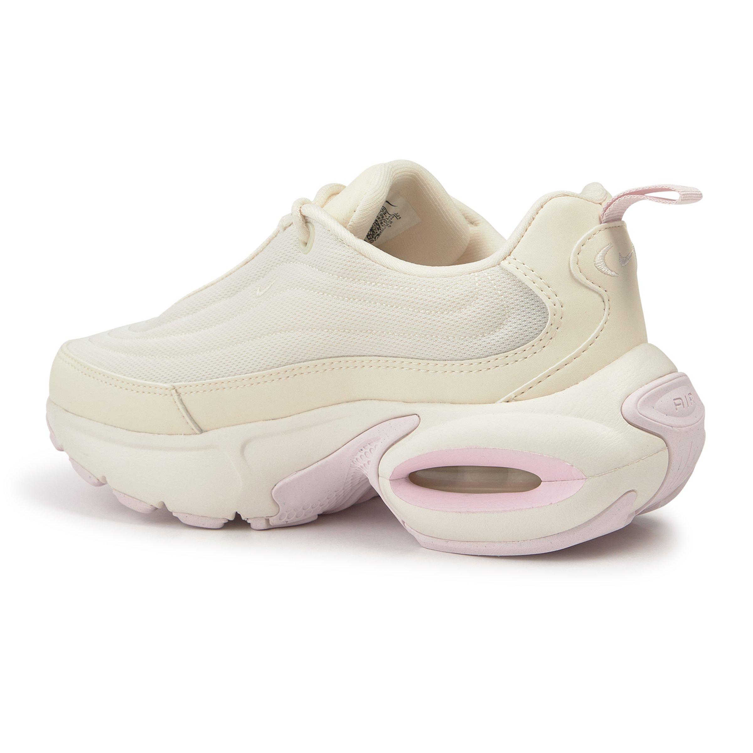 Beige Air Max Portal Sneakers (3228874) | Nike