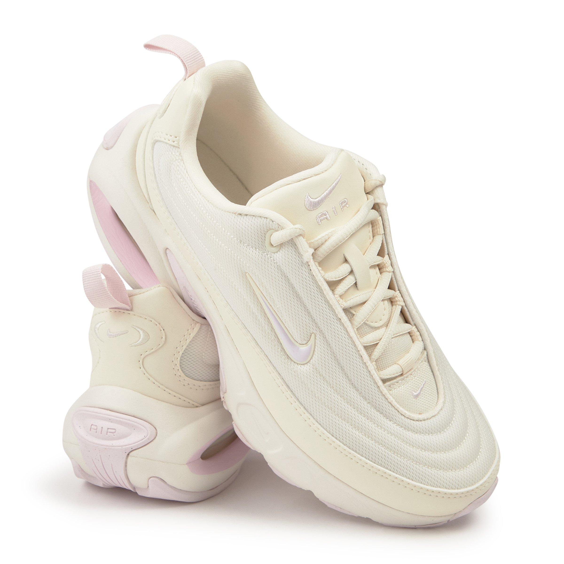 Beige Air Max Portal Sneakers (3228874) | Nike