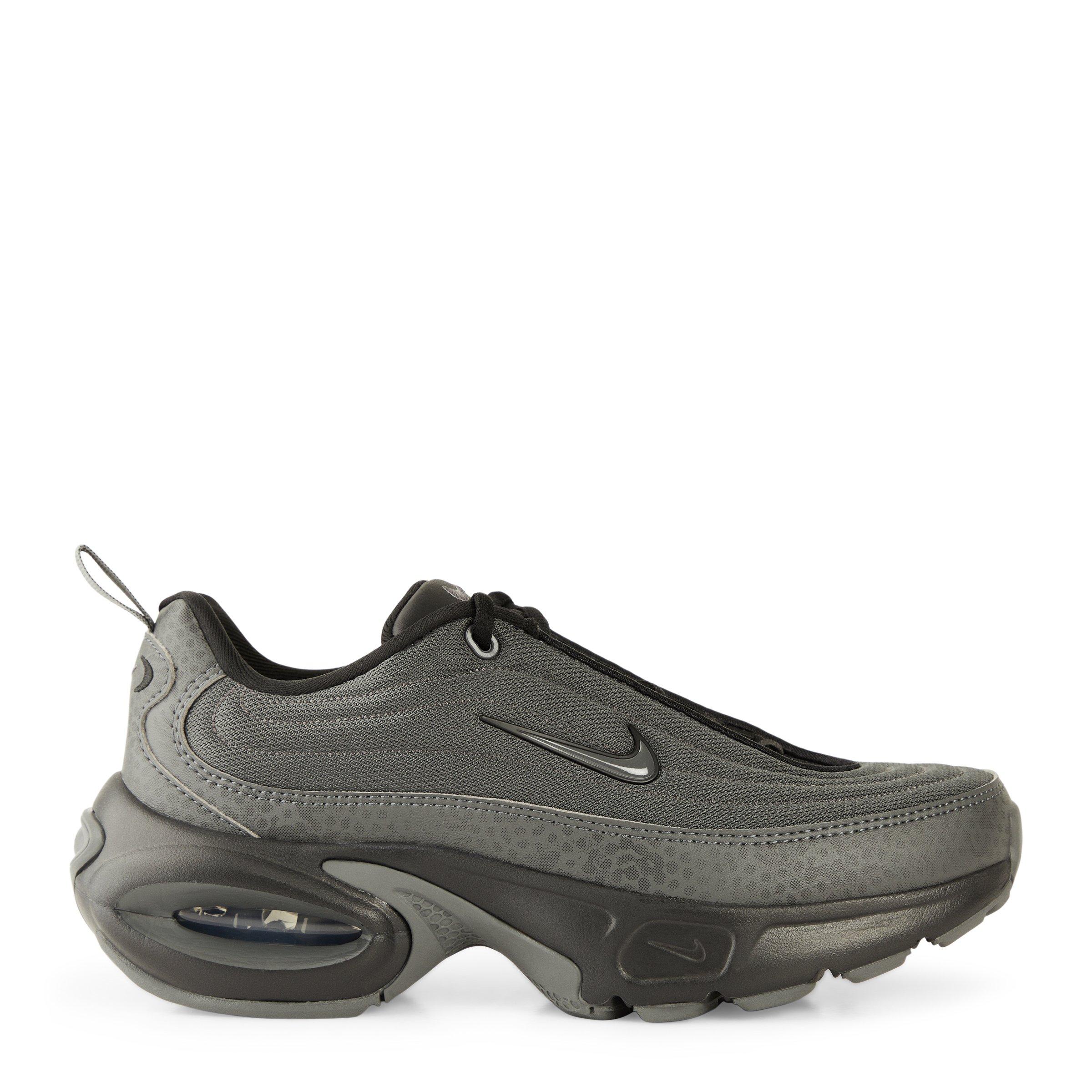 Black Air Max Portal Sneakers (3228875) | Nike