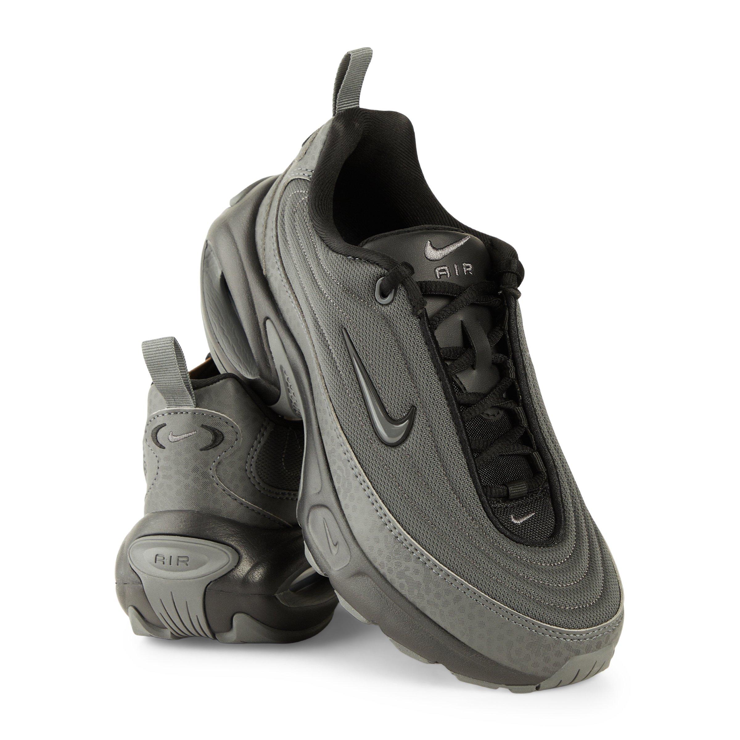 Black Air Max Portal Sneakers (3228875) | Nike
