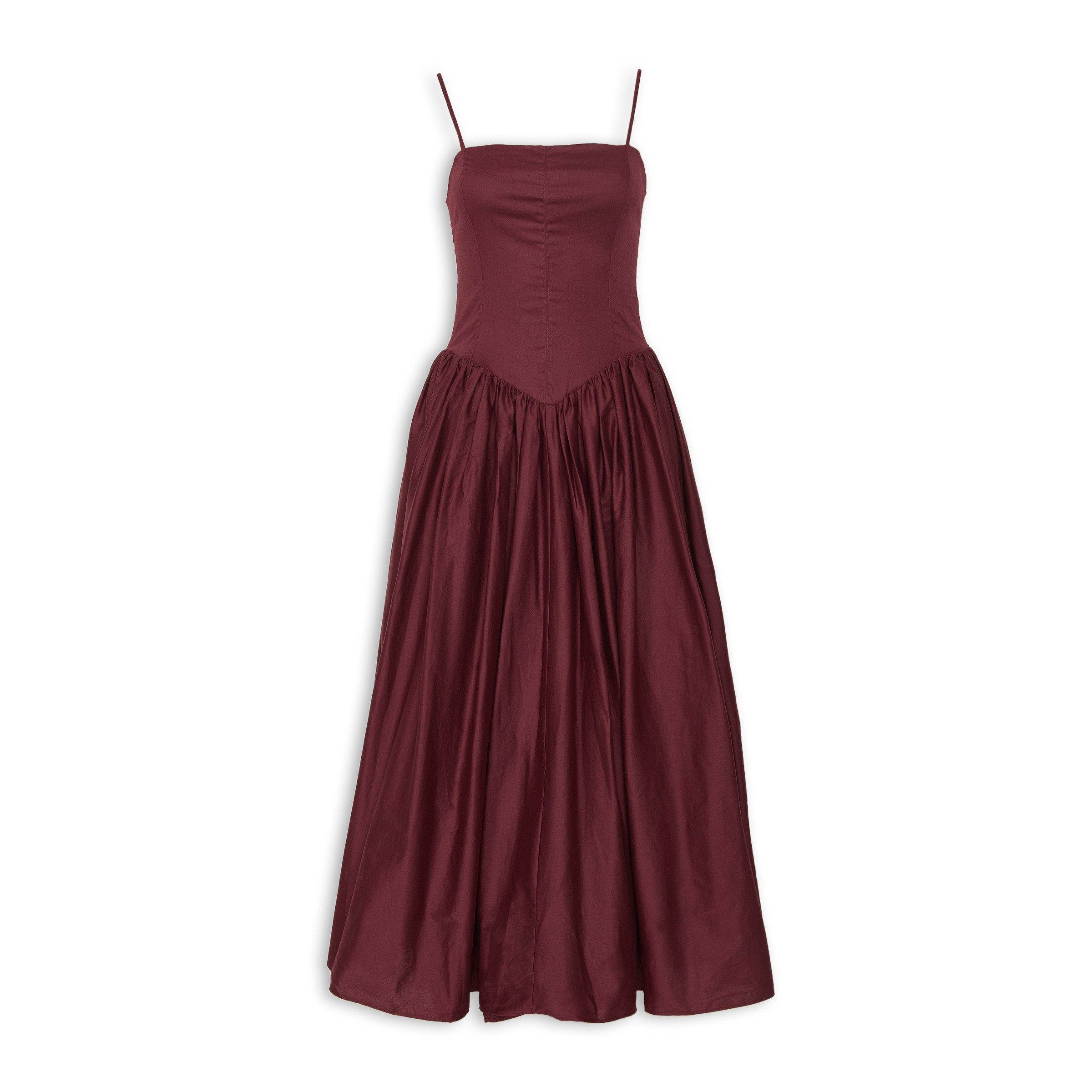 green emerald velvet dress Meagan Burgundy Drop Waist Dress | Women's Clothing