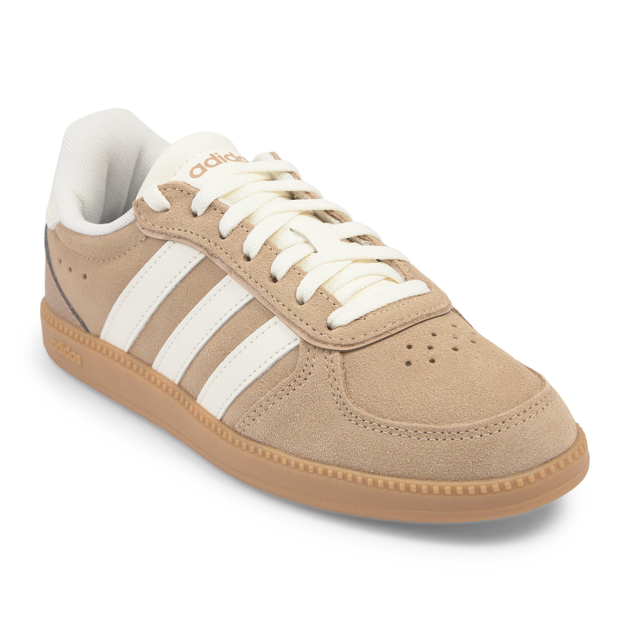 Adidas Breaknet Sleek Suede Sneakers (3228957) | Adidas