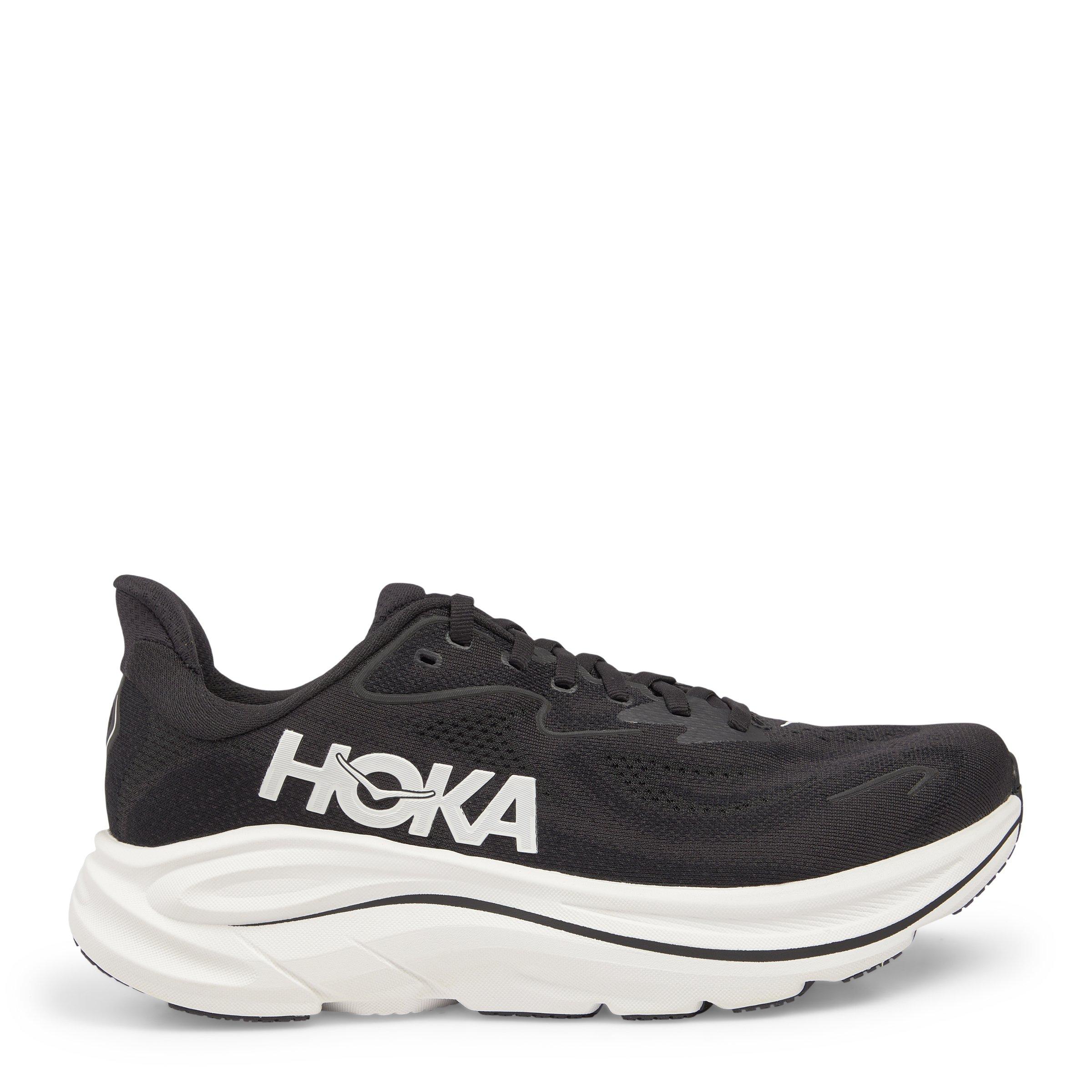 Black Clifton 10 Sneakers (3228994) | HOKA