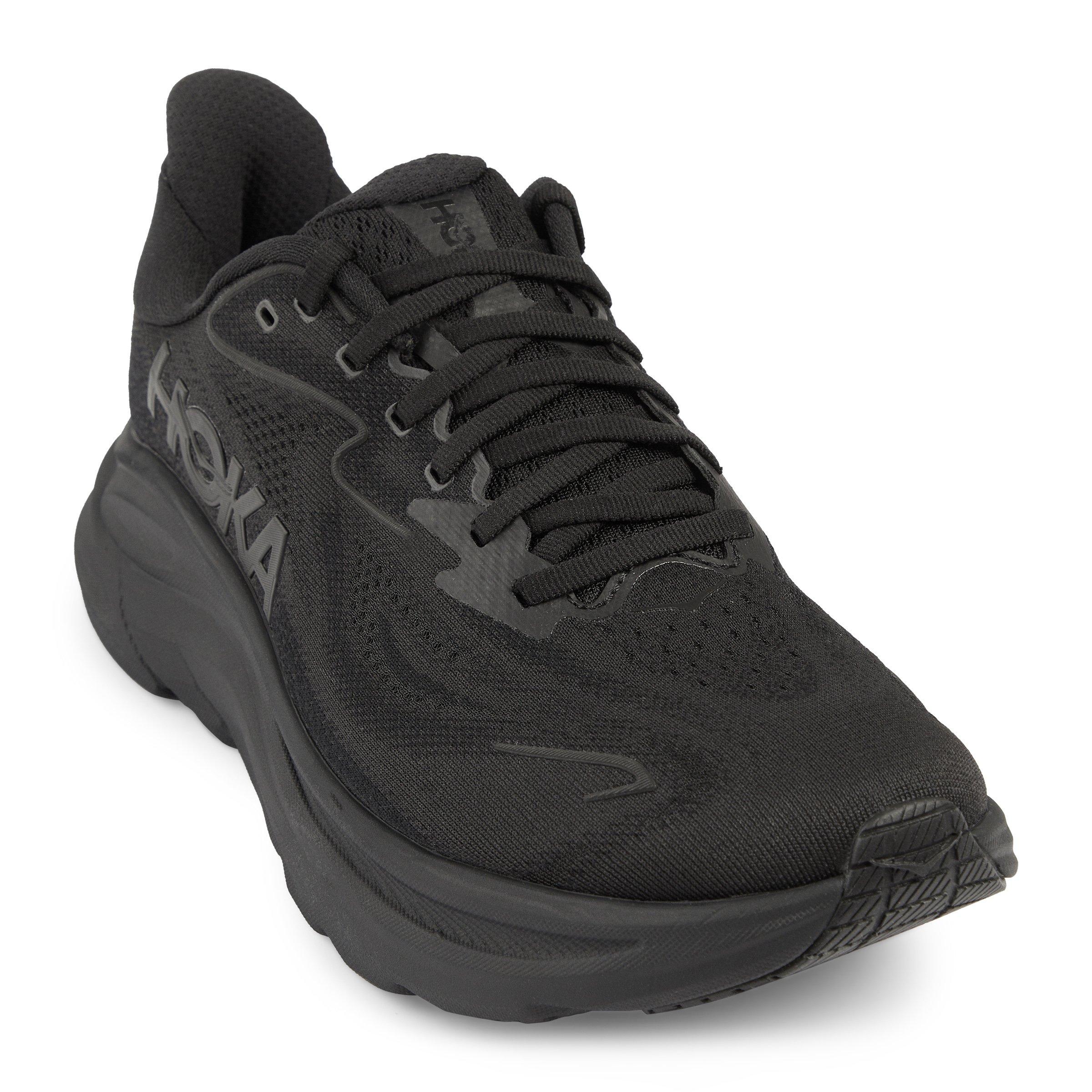 Black Clifton 10 Sneakers (3228998) | HOKA