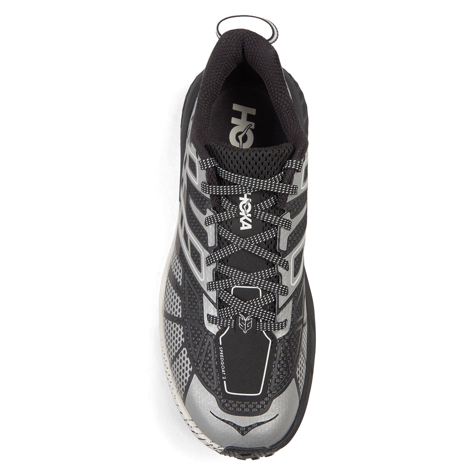 Black Speedgoat 2 Sneakers (3228999) | HOKA