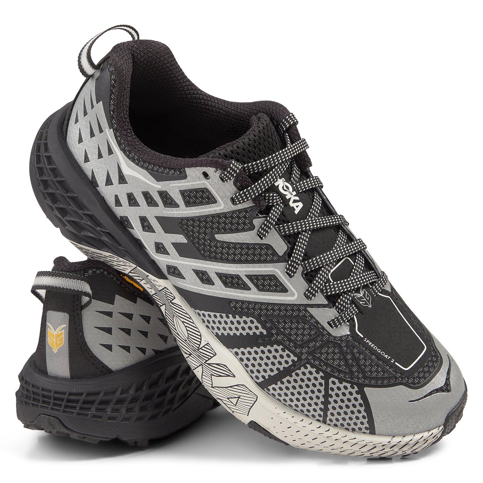 Black Speedgoat 2 Sneakers (3228999) | HOKA
